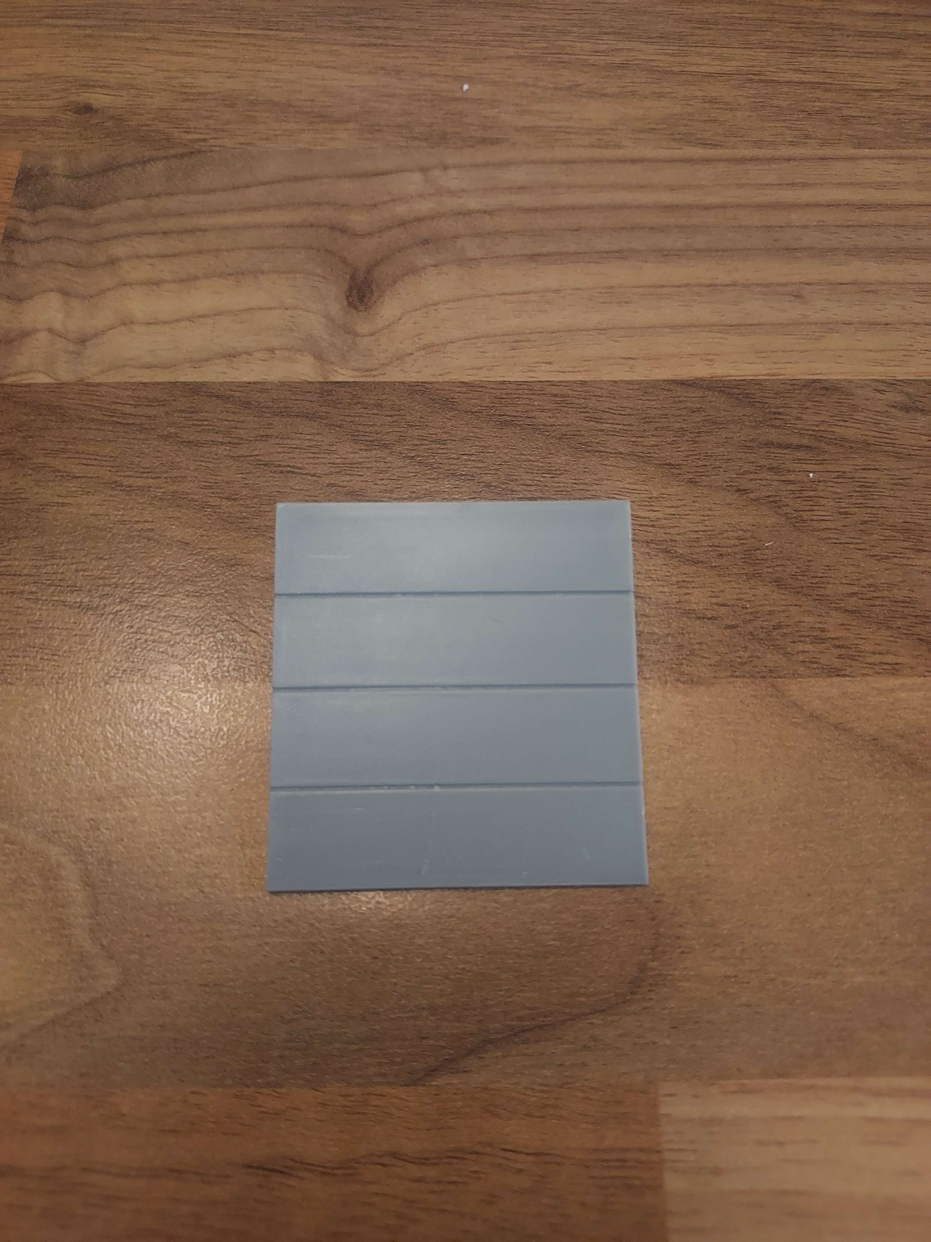 Jouef rampe de quai de gare ref 865 