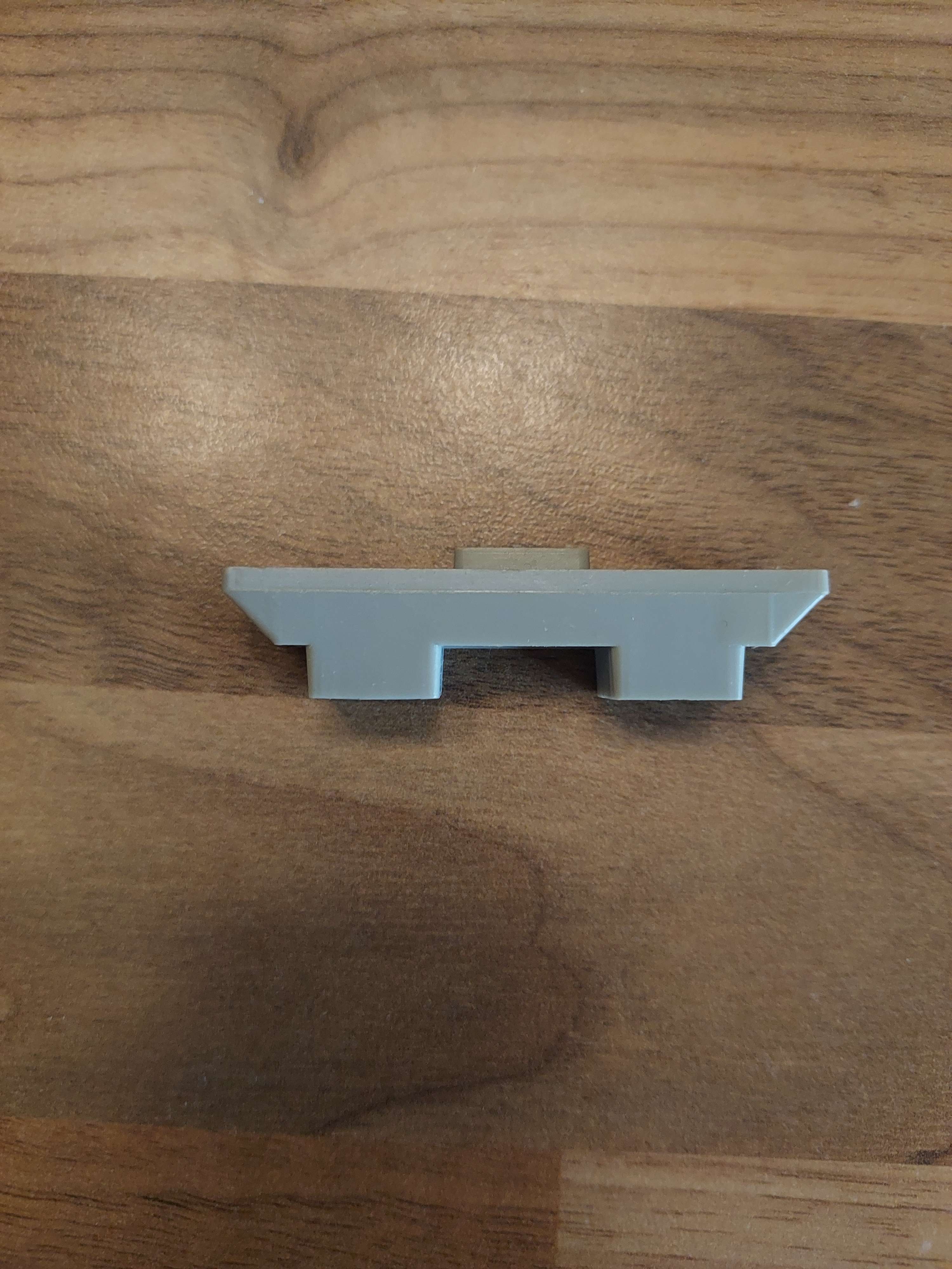 Jouef piliers double de pont Ho 1/87