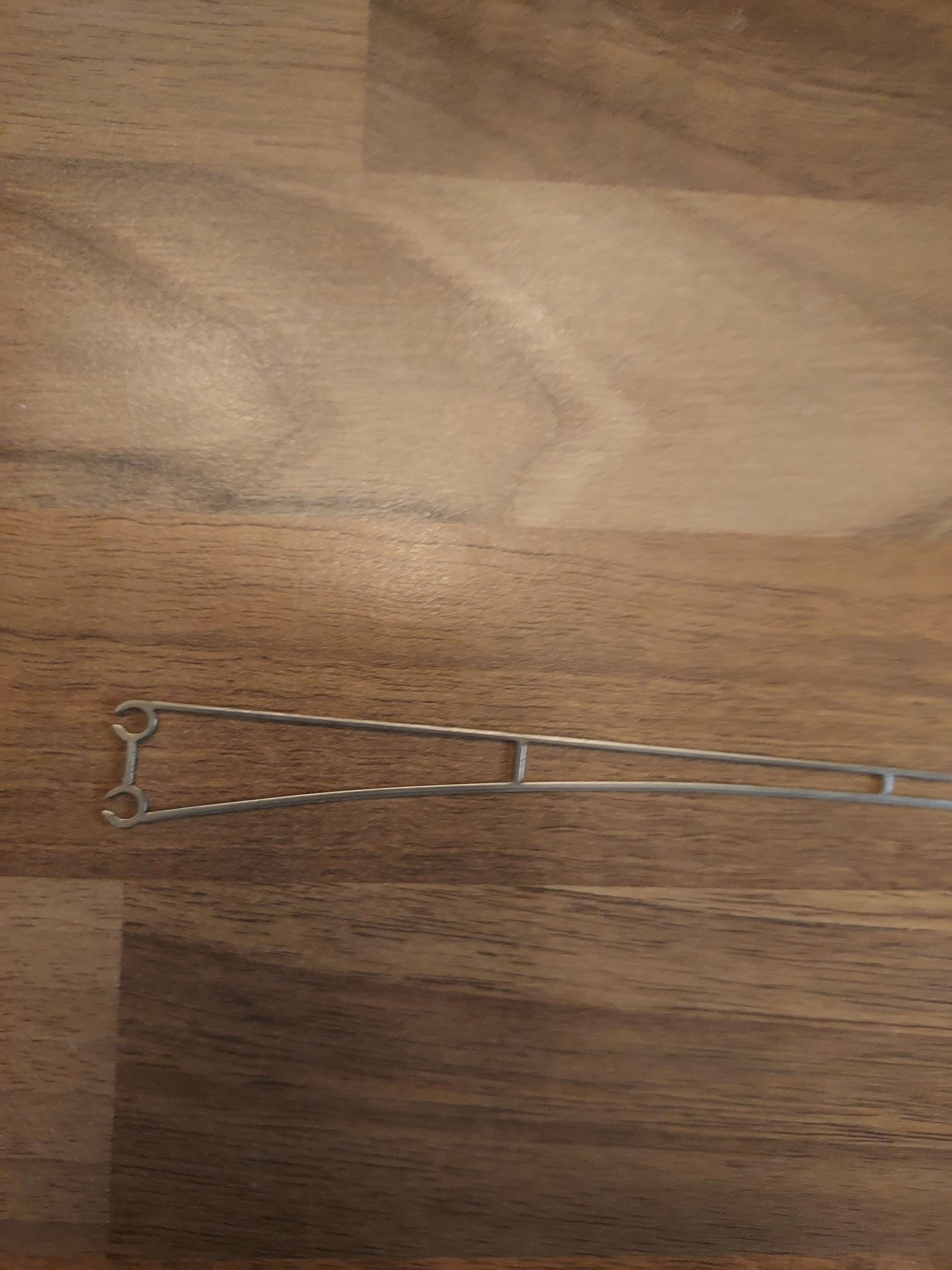 MARKLIN  &eacute;l&eacute;ment de cat&eacute;naire 23 cm