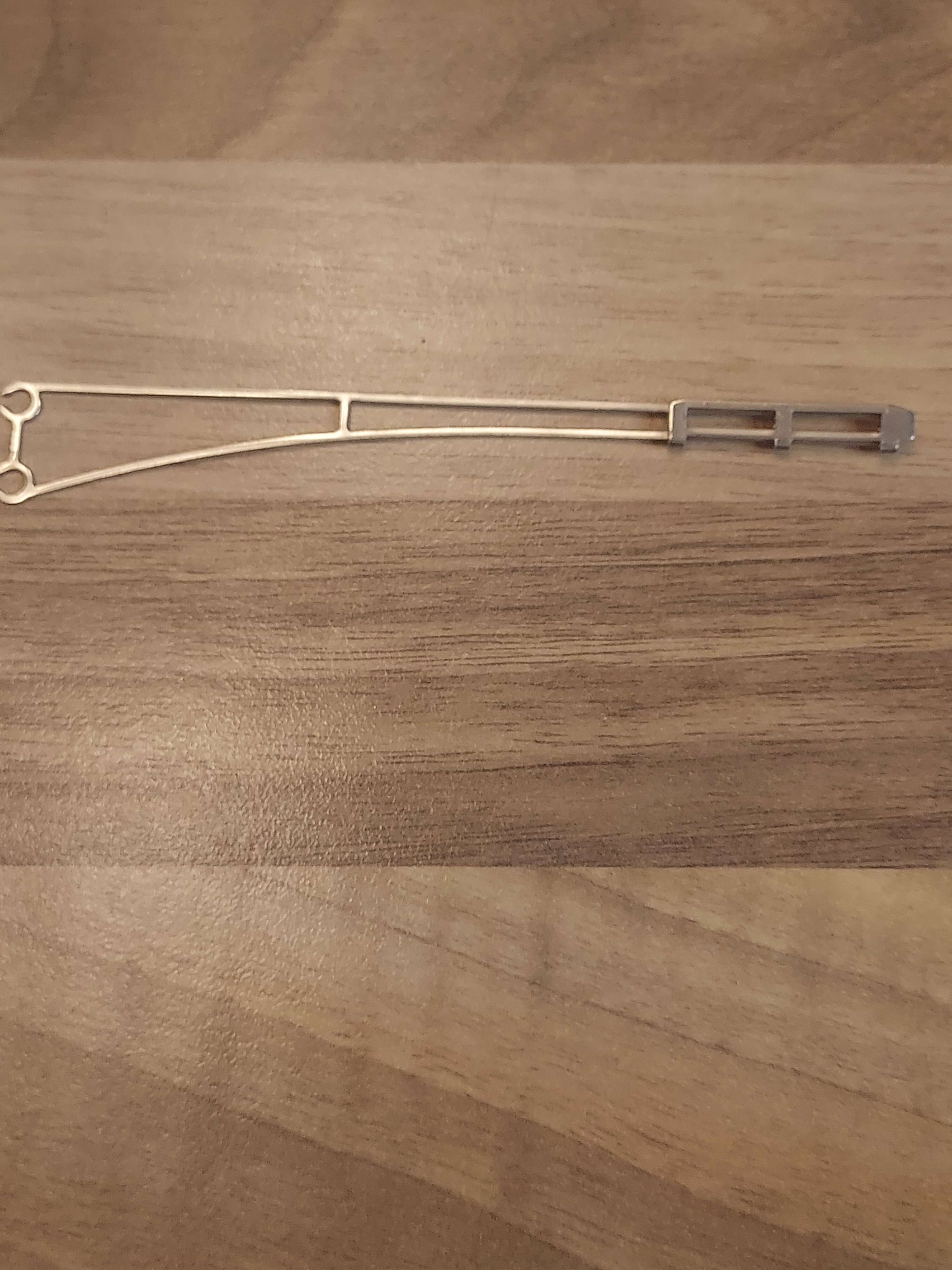 MARKLIN 7014 CATENAIRE RACCORD FEMELLE  HO