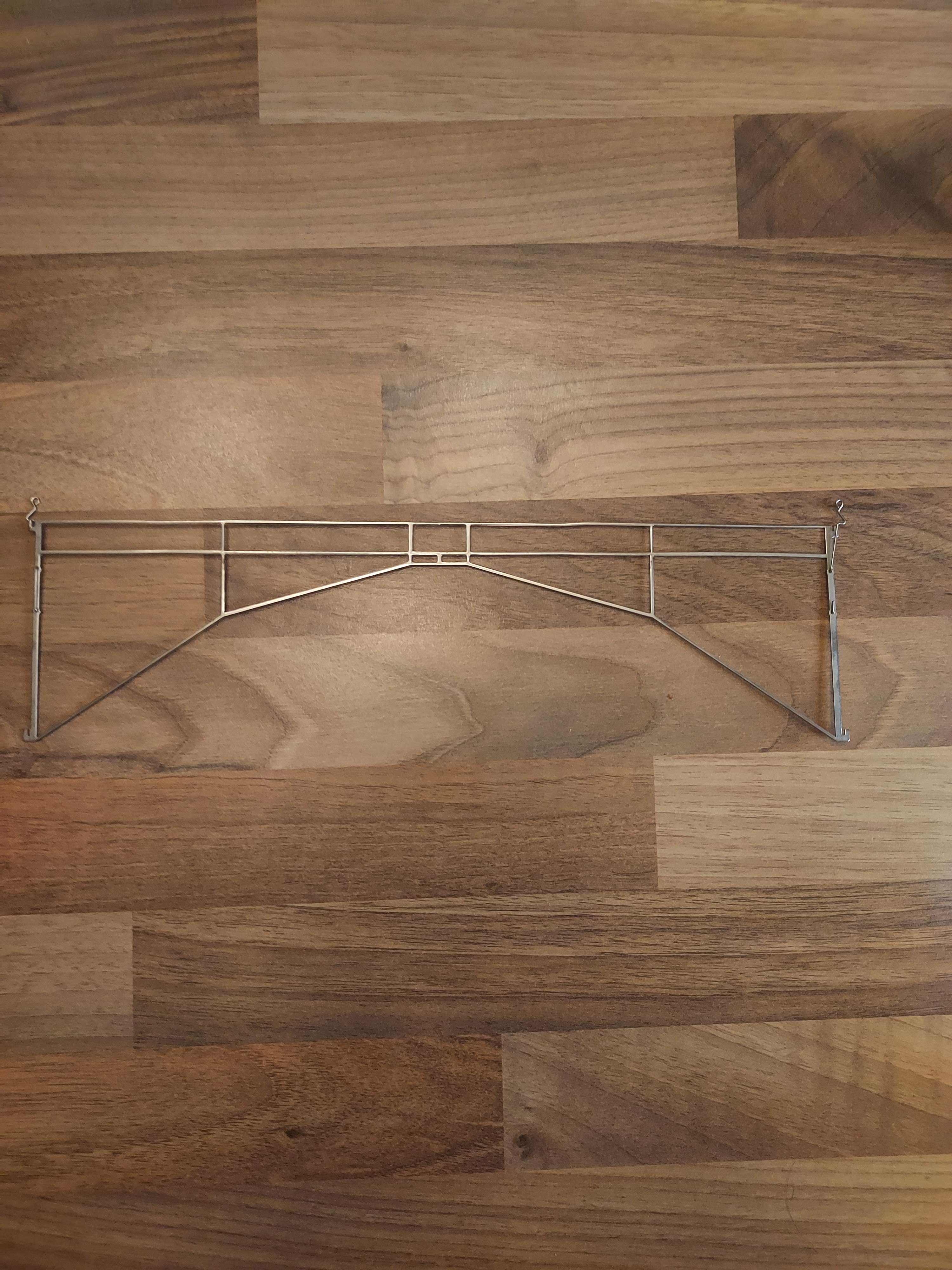 MARKLIN - element de cat&eacute;naire - 7017  L 28 cm  