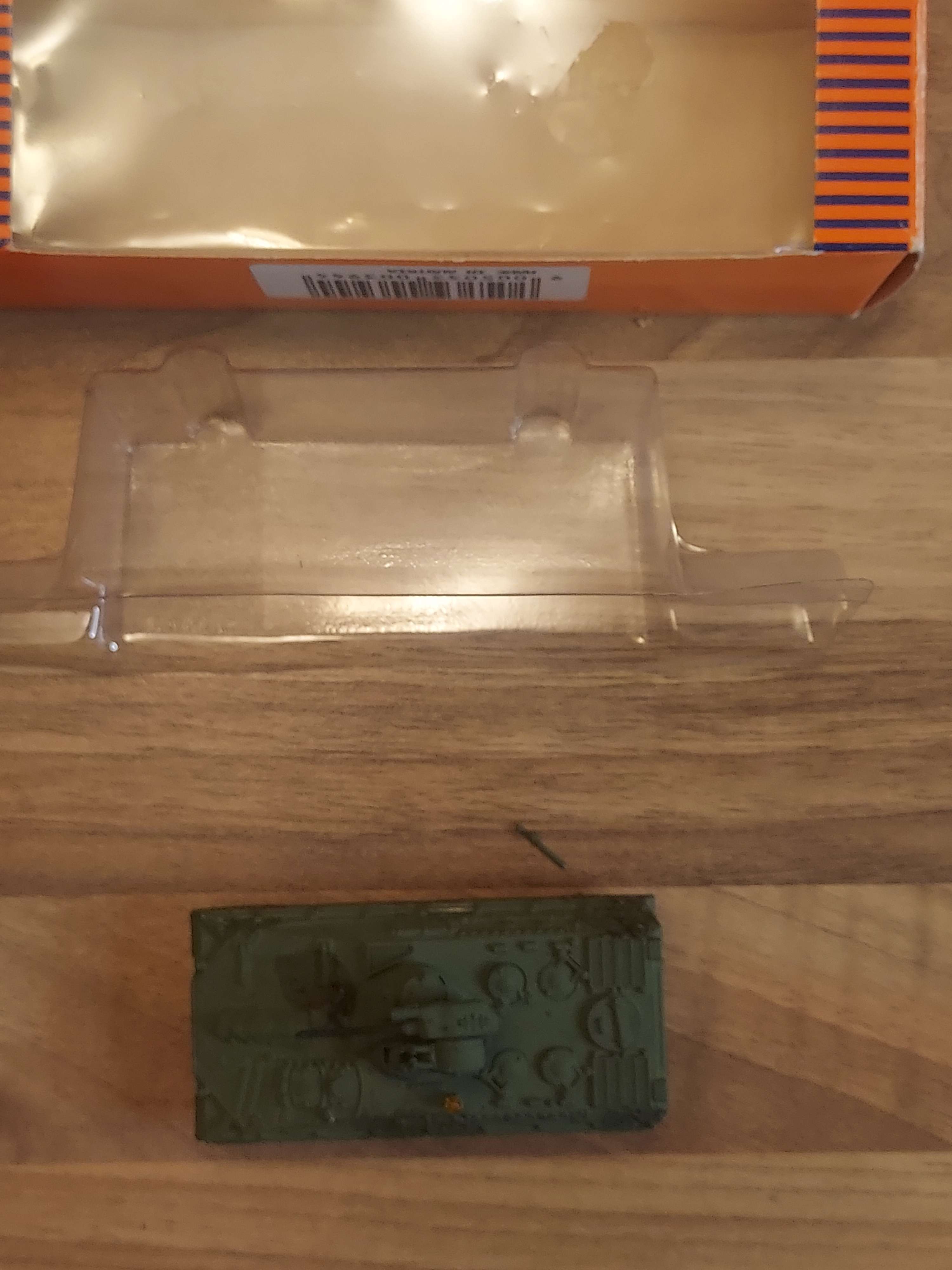 Minitanks Roco H0 394 v&eacute;hicule militaire chars de tir Bradley M3 US-Army Ho