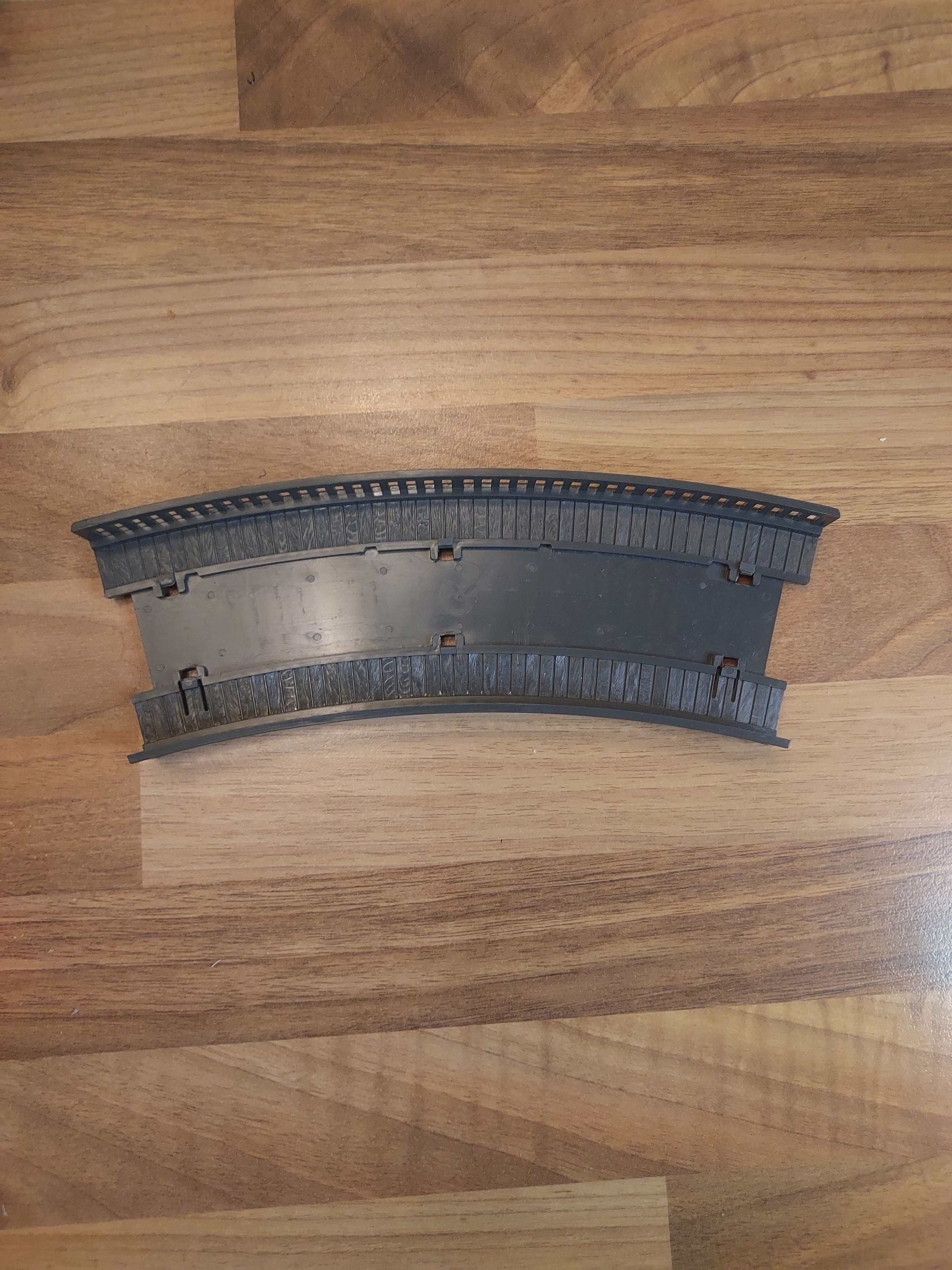 Jouef courbe tabliers de pont HO