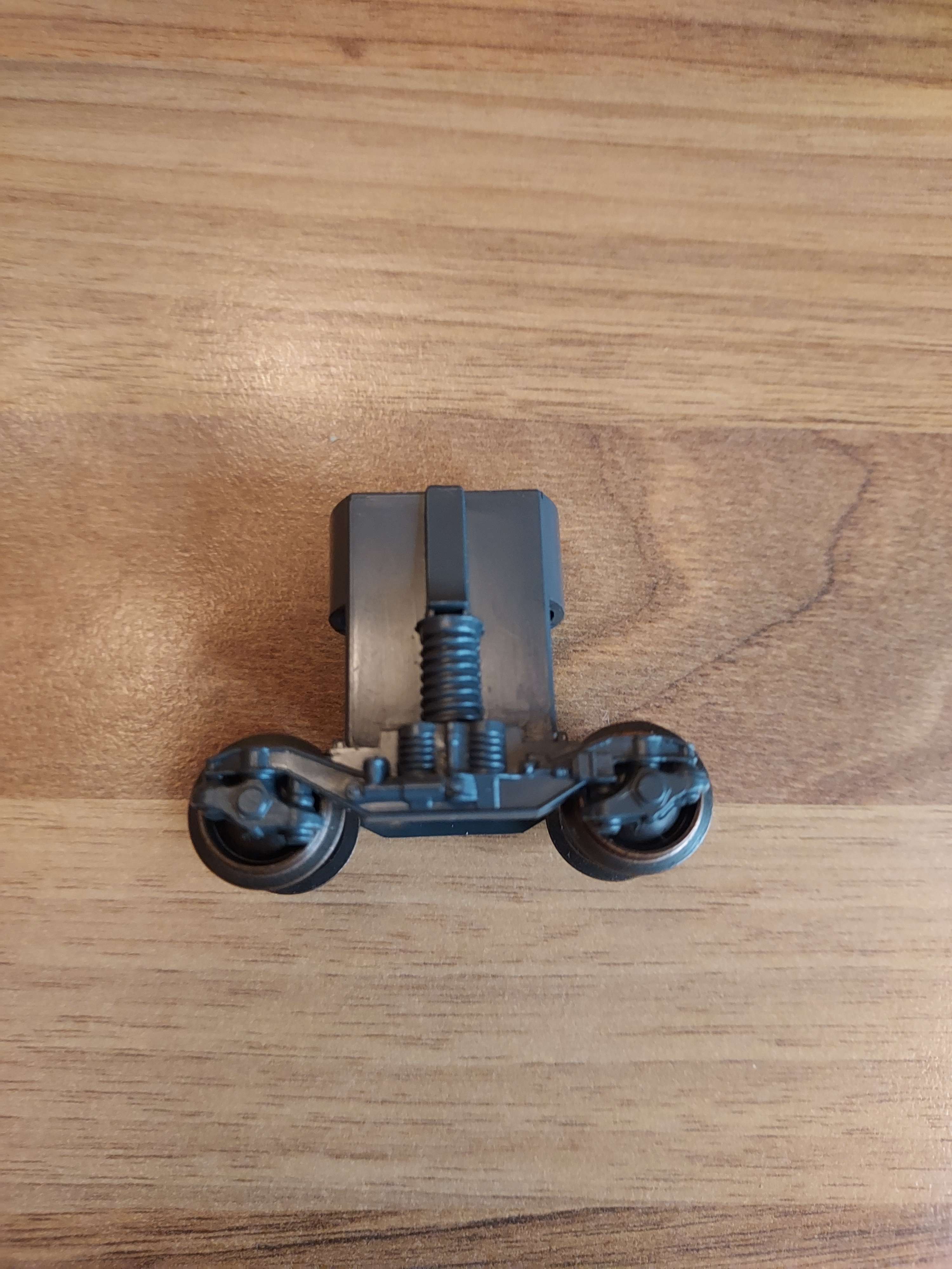 Jouef bogie de tgv sud est HO 