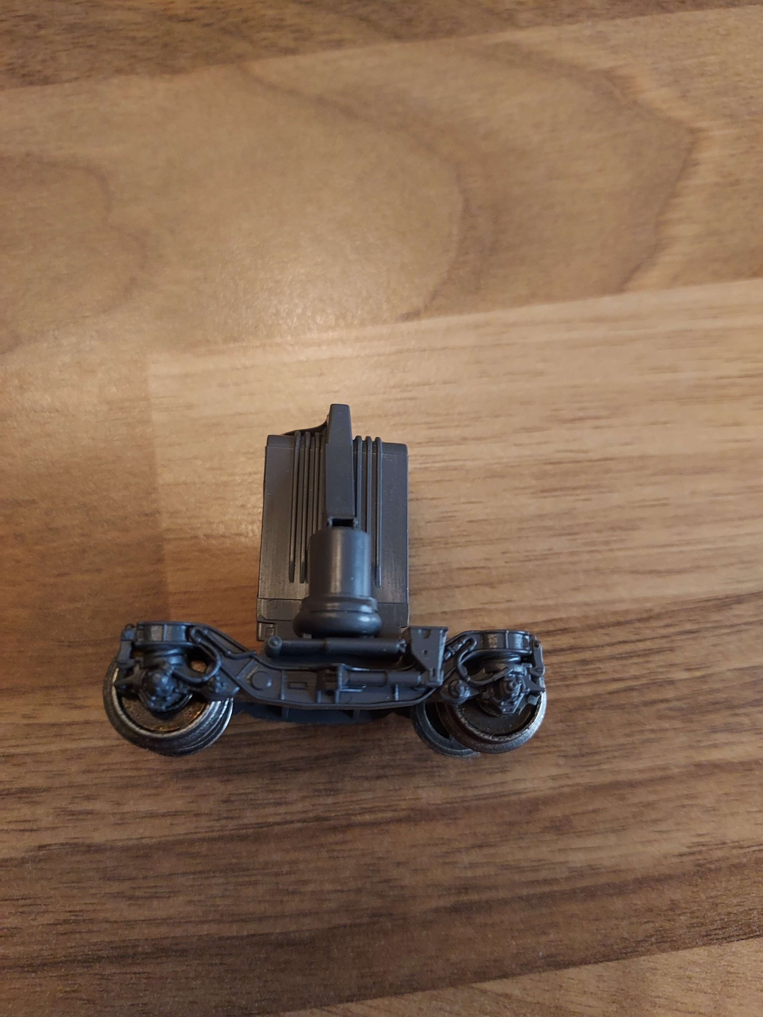 Jouef bogie de tgv Atlantique HO ref 16 