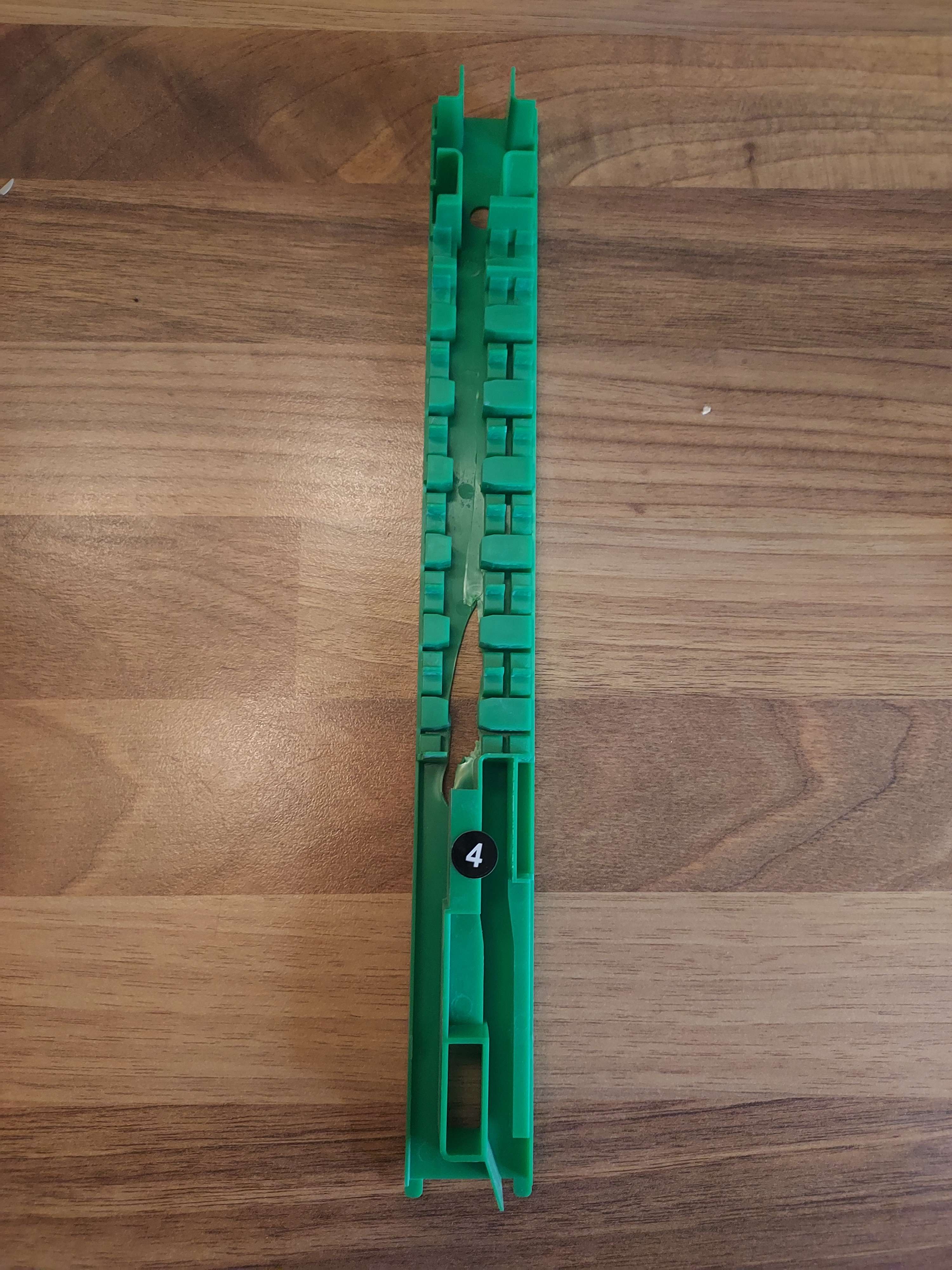 Jouef lima am&eacute;nagement si&egrave;ge voiture HO ref 4 