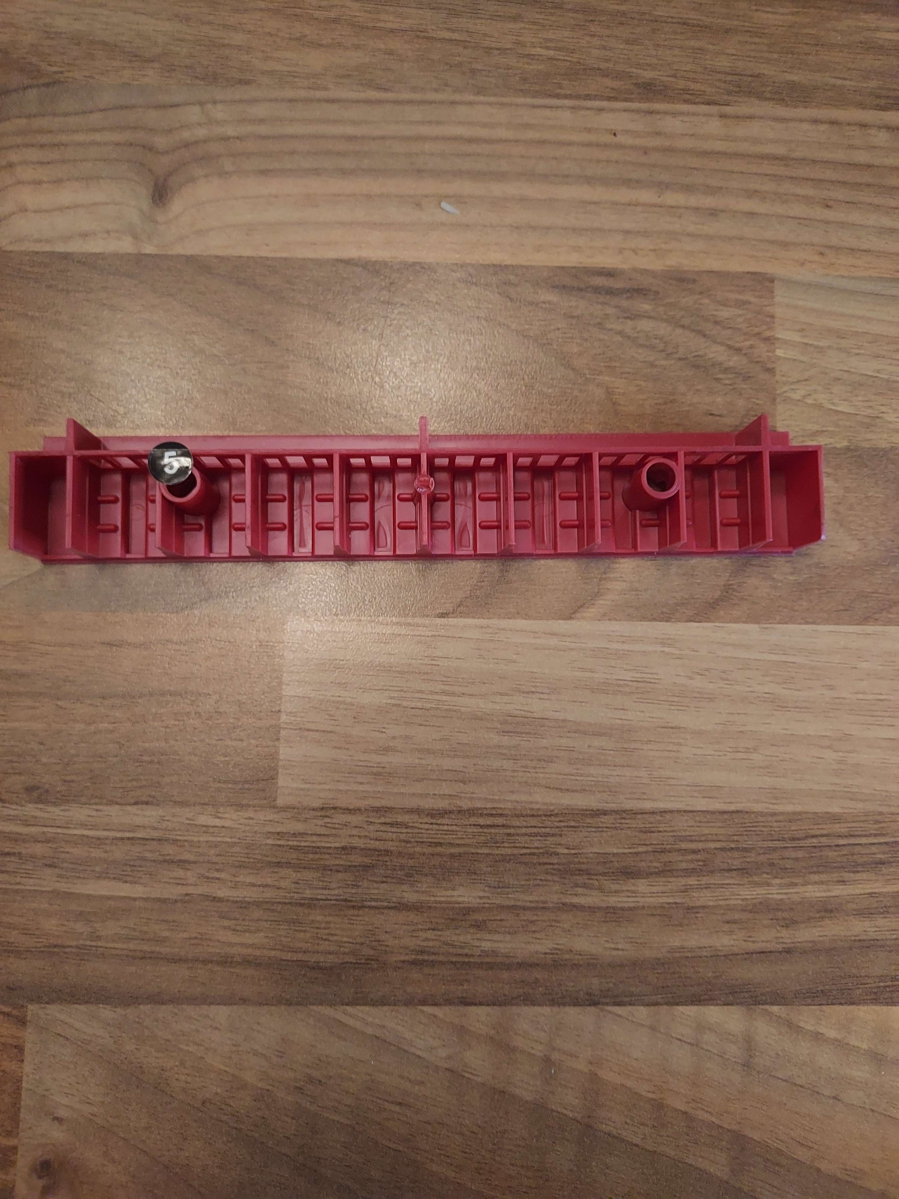 Jouef lima am&eacute;nagement si&egrave;ge couchette voiture HO ref 5 