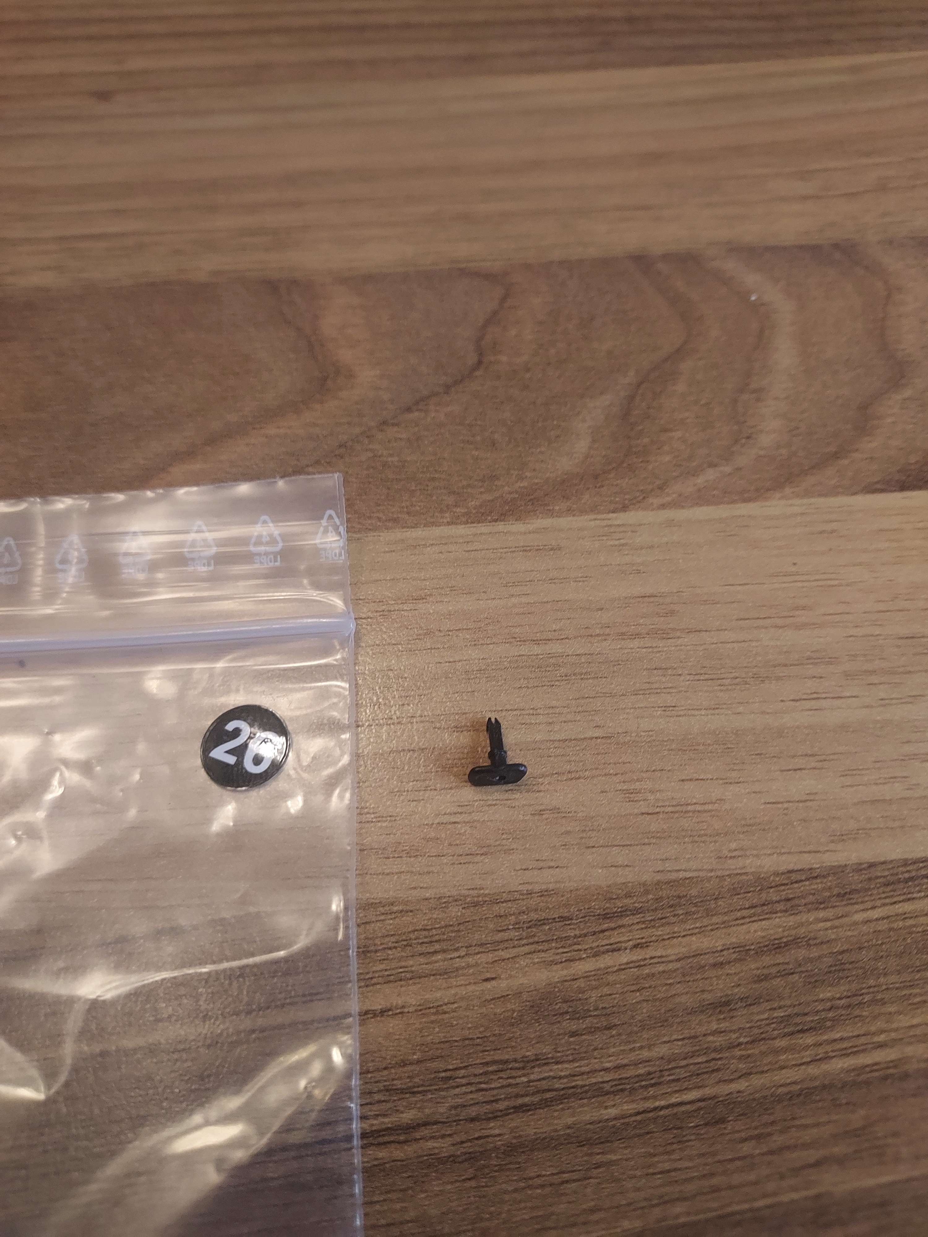 Jouef tampons pour  locomotive BB 12079 HO ref 26