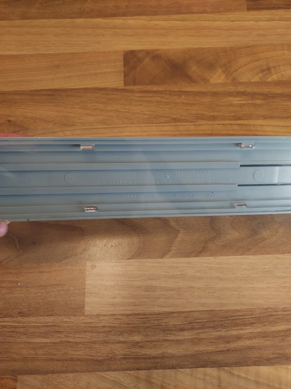 JOUEF coffret 4 éléments TGV ATLANTIQUE rame n°15 7400 NEUF (n°1) | UK JOUEF coffret 4 éléments TGV ATLANTIQUE rame n°15 7400 NEUF (n°1) | UK