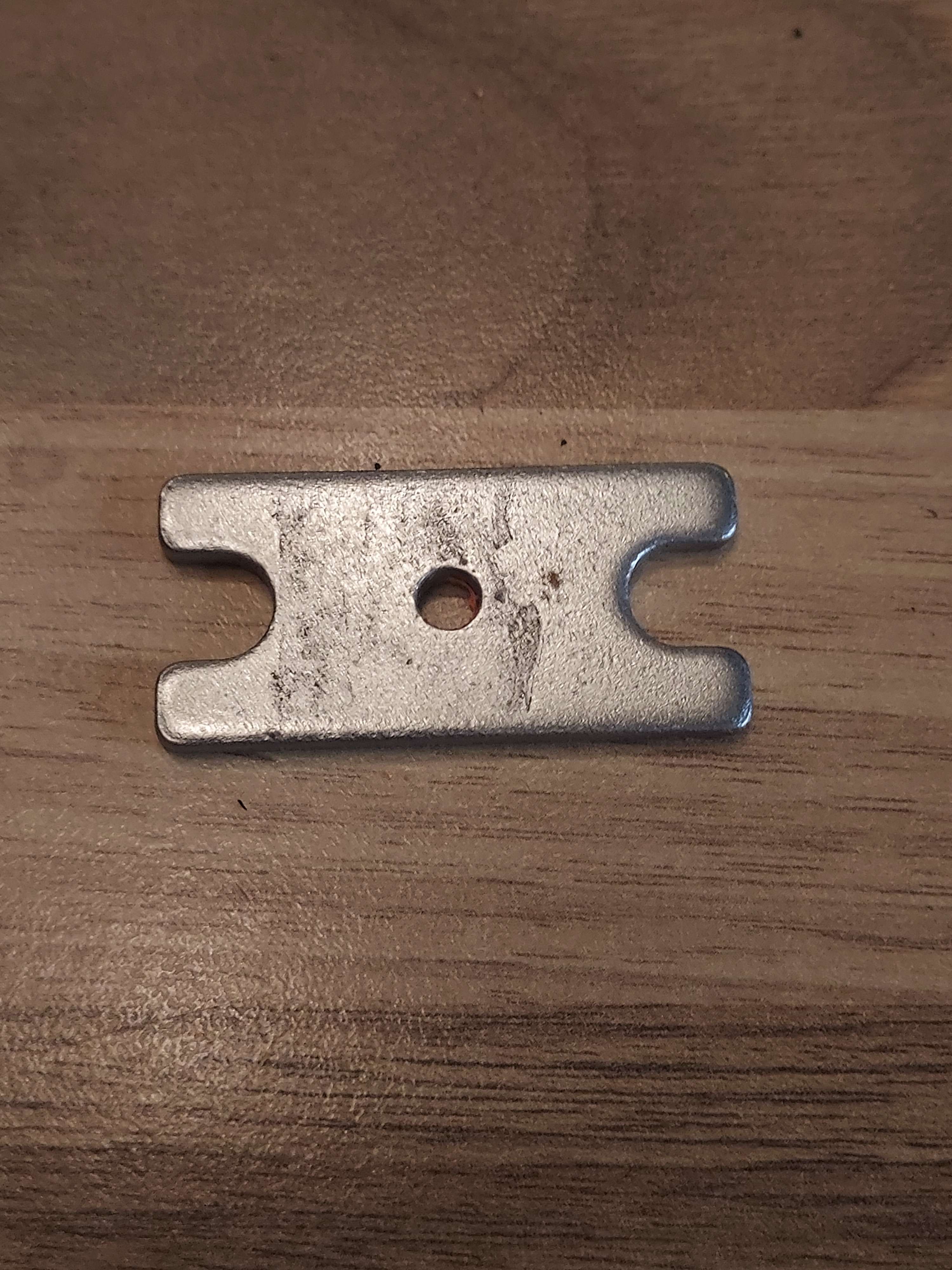 Jouef l'est de tgv sud est HO  fausse motrice 