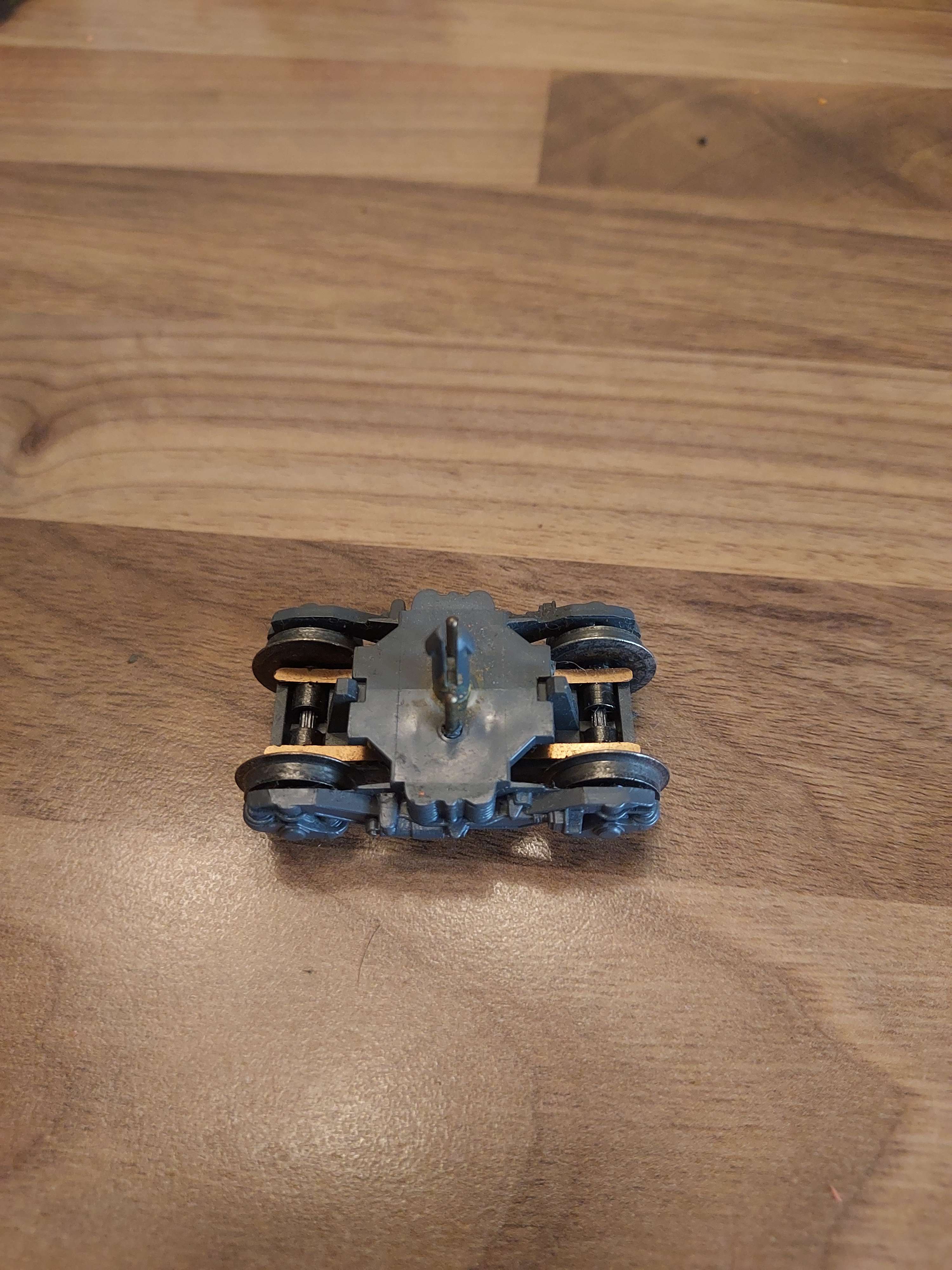 Jouef bogie capteurs de tgv sud est HO ref 96