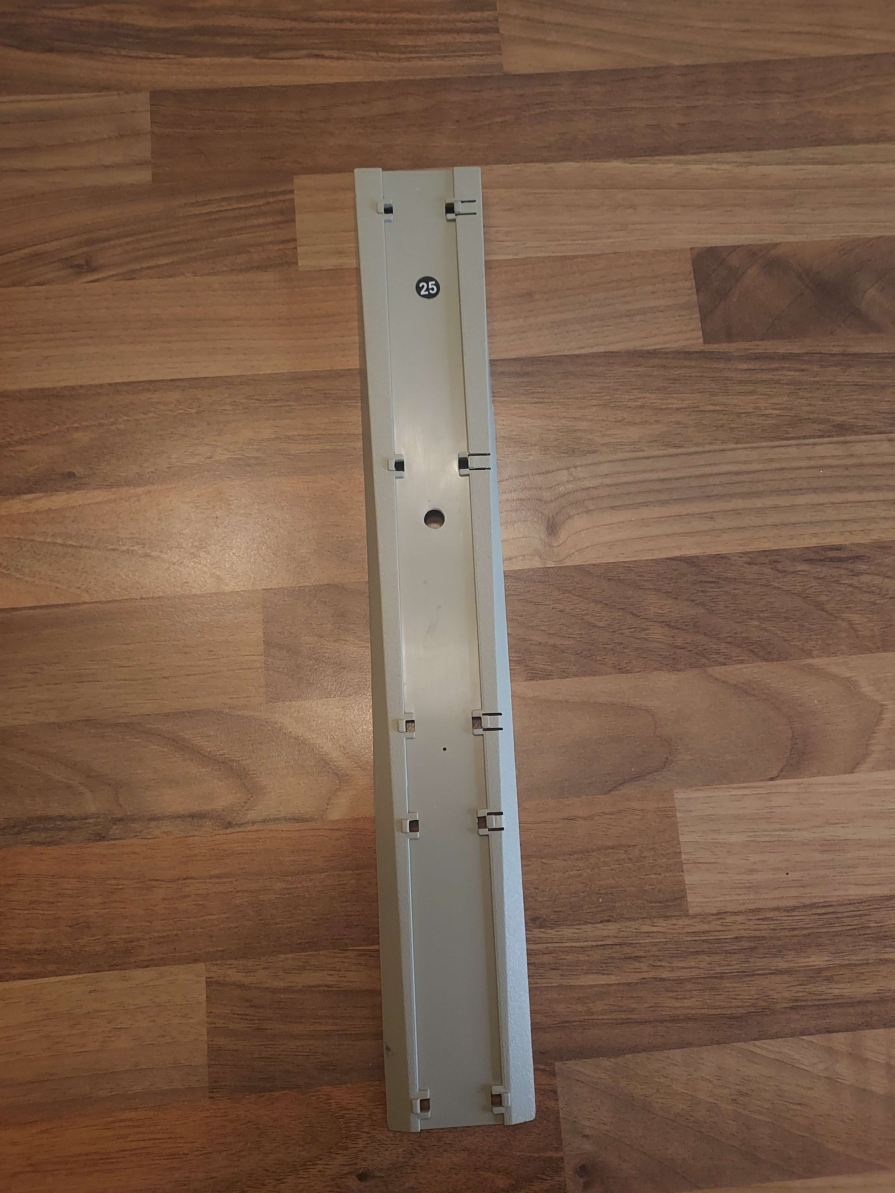 Jouef  rampes pont tournant ou rotonde beige  ref 25