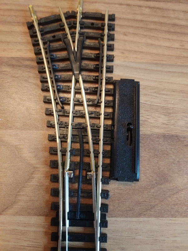 FLEISCHMANN N RAIL DROIT 9102 TRAIN ELECTRIQUE PROFI maillechort FLEISCHMANN N RAIL DROIT 9102 TRAIN ELECTRIQUE PROFI maillechort