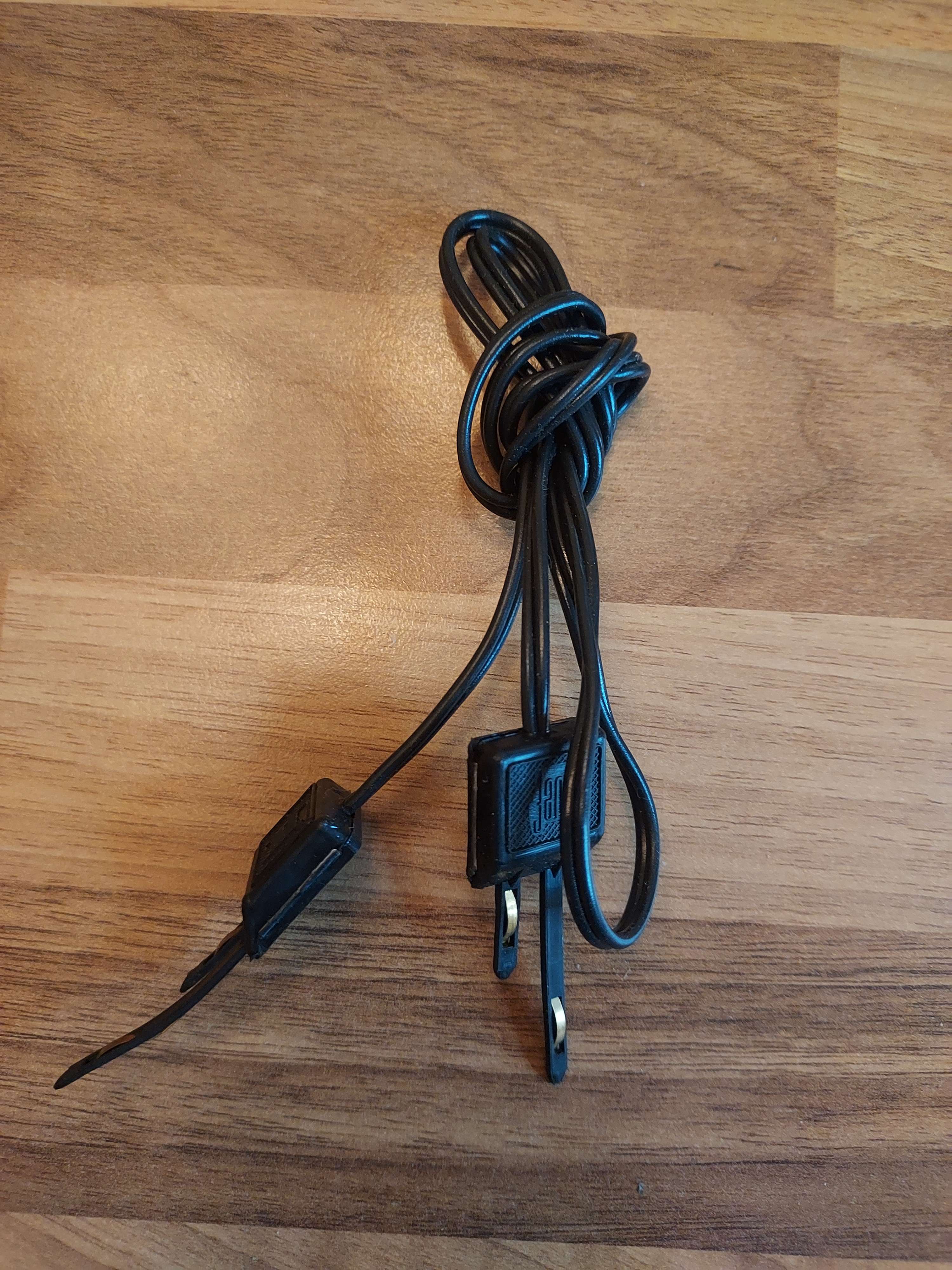 JOUEF 9895 CORDON D'ALIMENTATION DOUBLE 