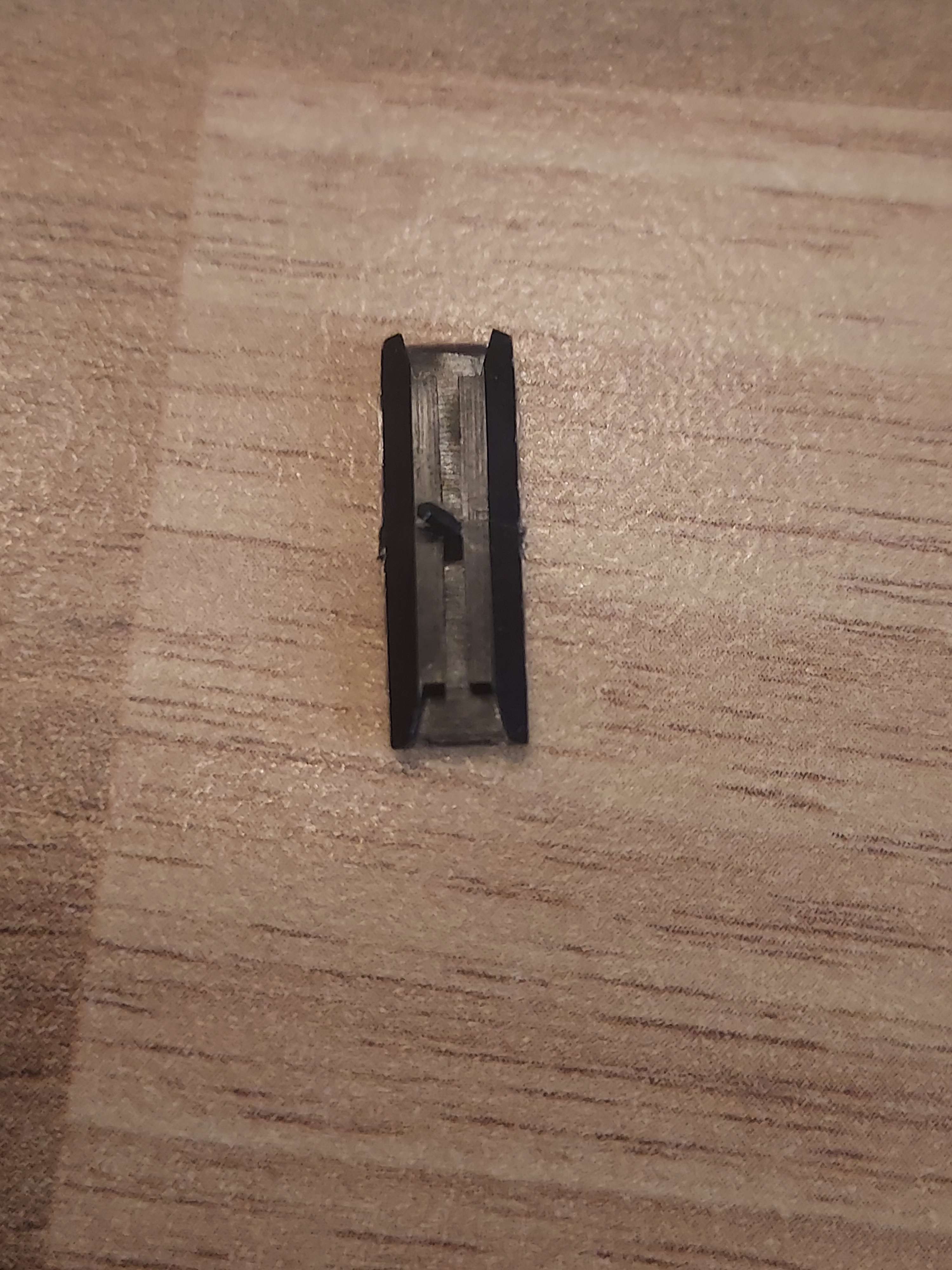 Jouef &eacute;clisses isolantes comme neuf 