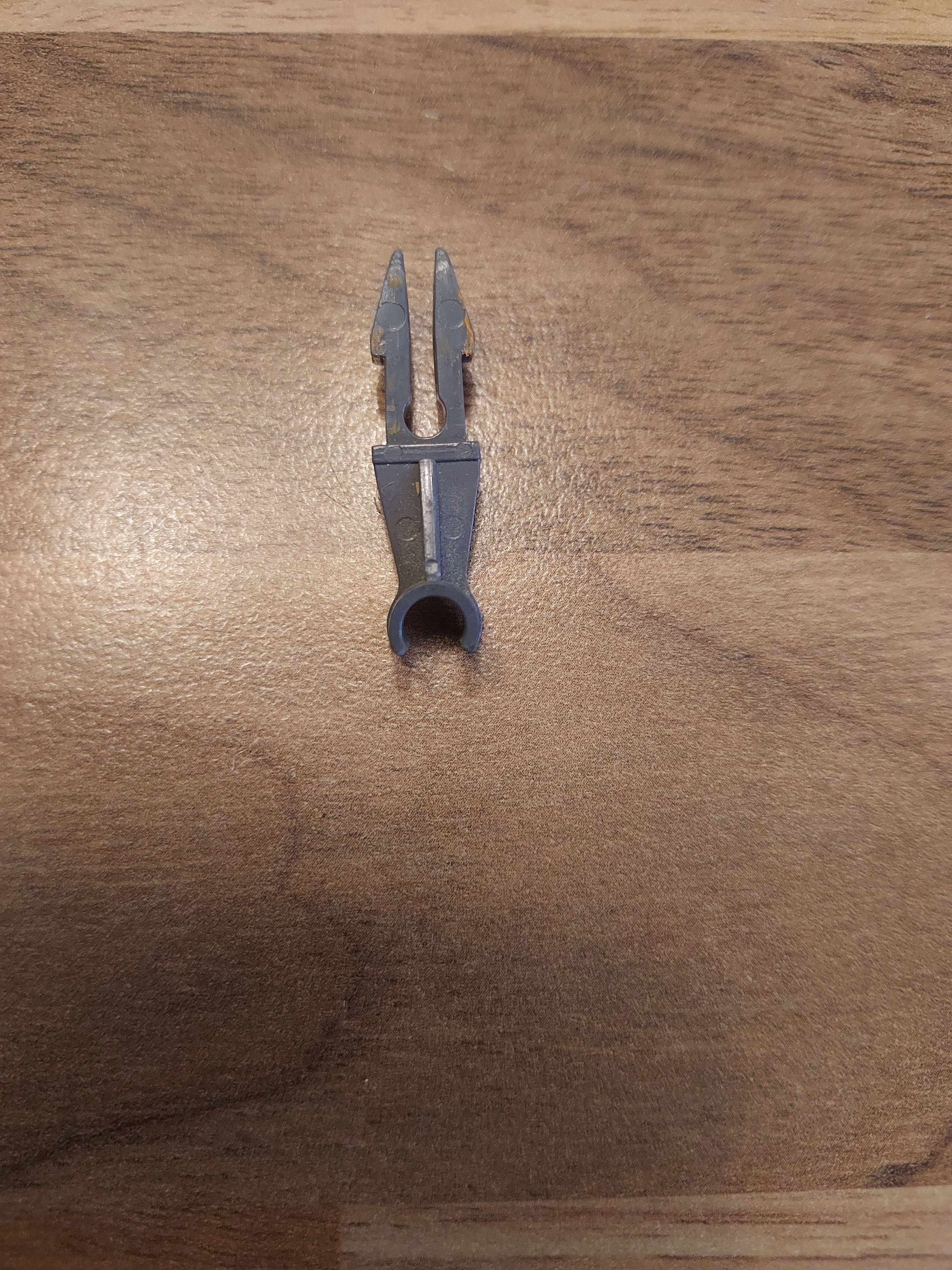 Jouef attelage voiture tgv HO Piece d'origine 