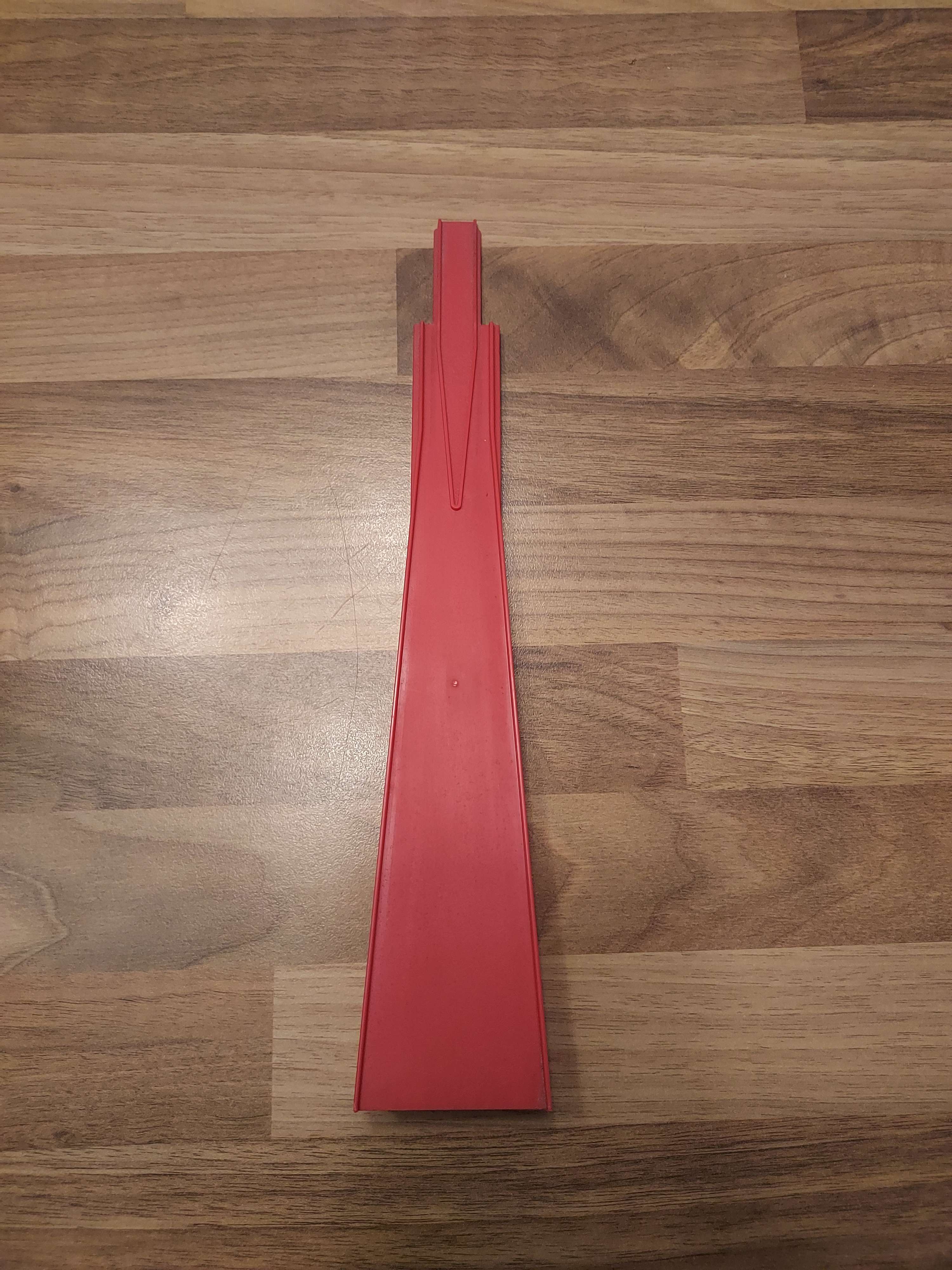 Rampe pour train mod&eacute;lisme ou enrayeur JOUEF