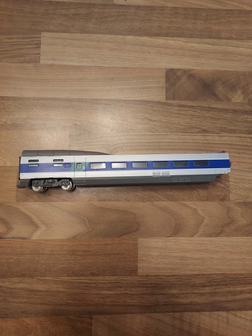 Wagon Roco 4341B Hero, Neuf Boite d'origine | Kaufen auf Wagon Roco 4341B Hero, Neuf Boite d'origine | Kaufen auf