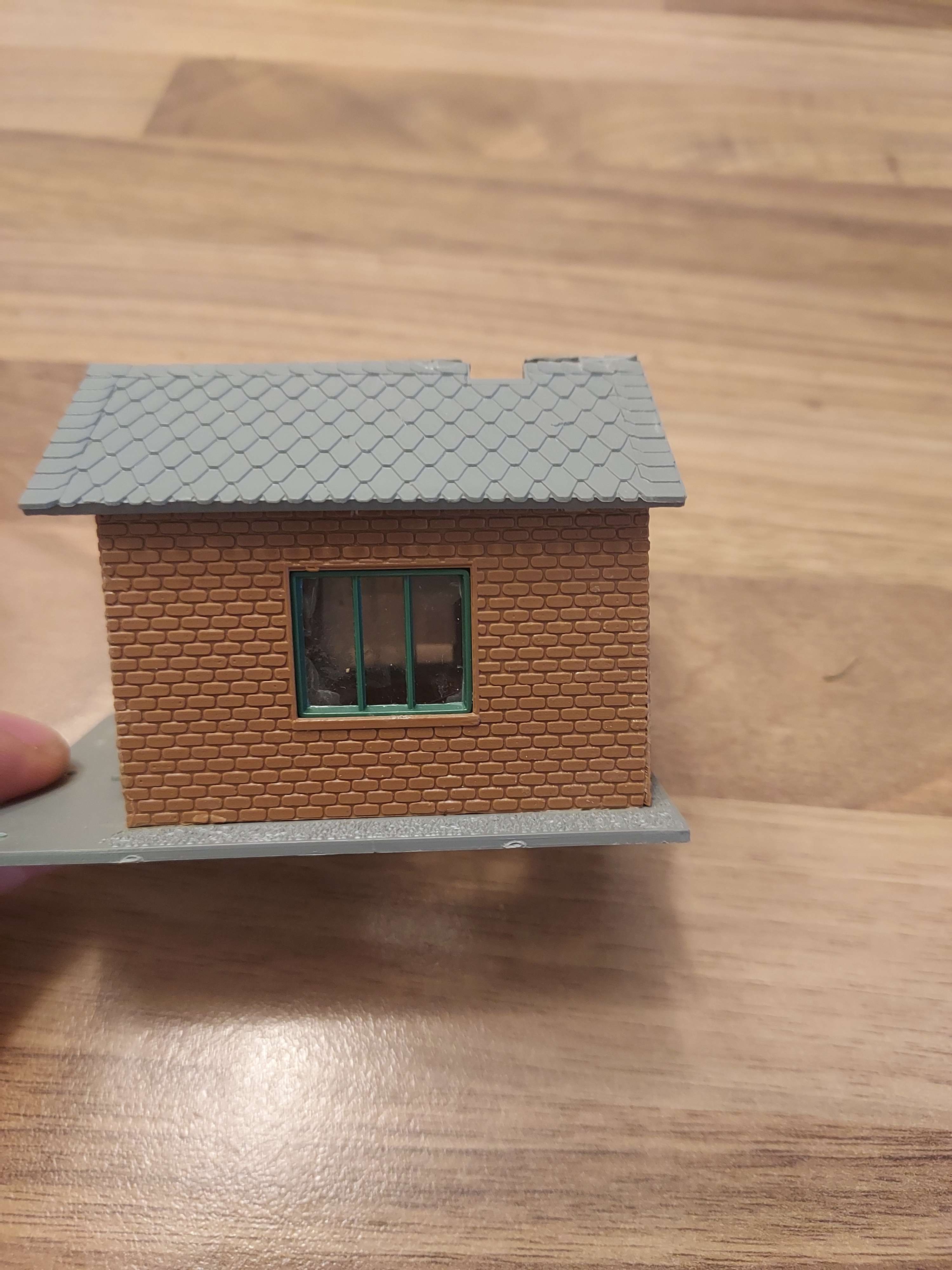 Jouef faller maquette HO 