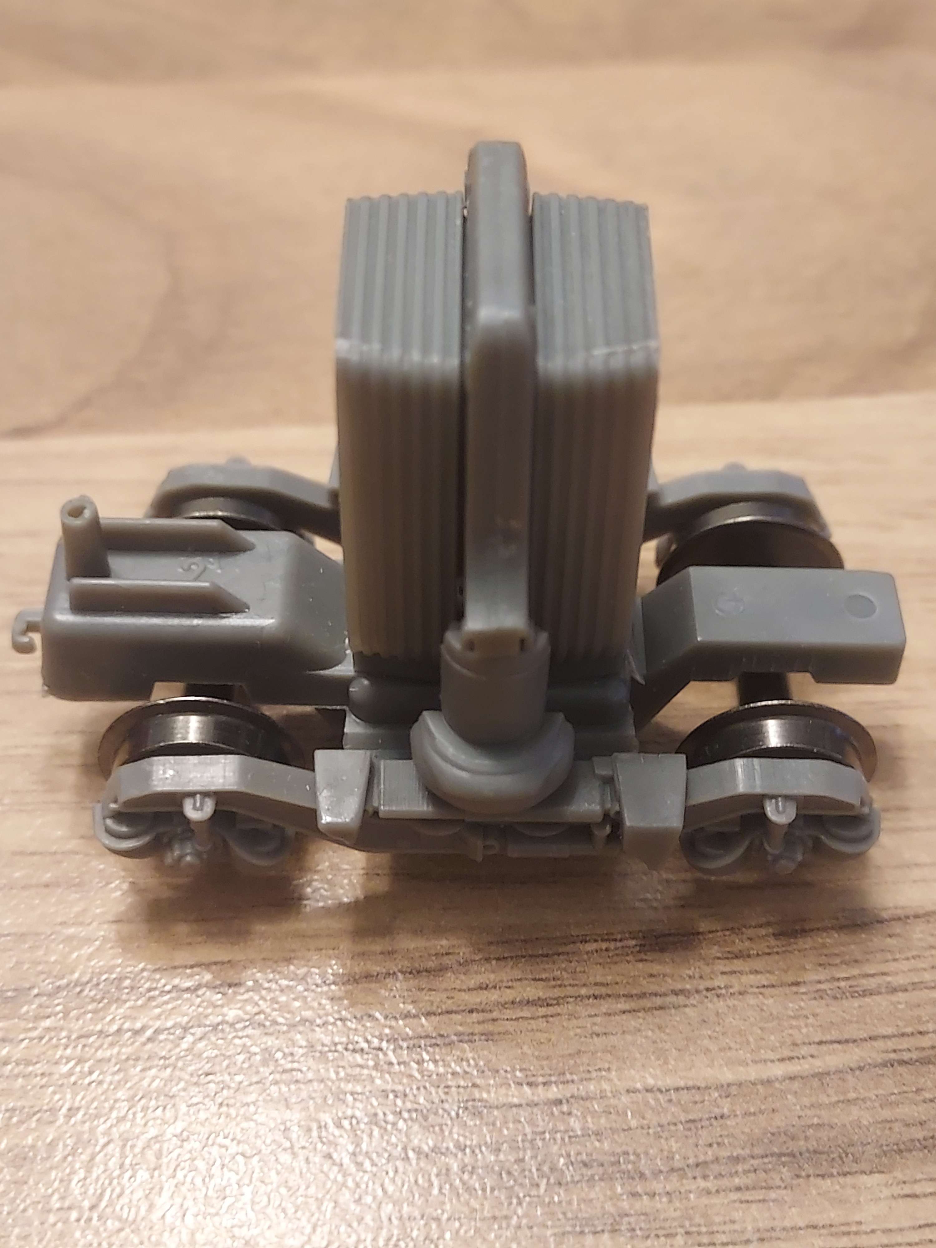 Jouef bogie Hj nouvelle g&eacute;n&eacute;ration de tgv HO 