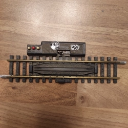 JOUEF ( 4751 ) LOT DE 2 RAILS D'ALIMENTATION ACIER 2 SYSTÈMES DE JOUEF ( 4751 ) LOT DE 2 RAILS D'ALIMENTATION ACIER 2 SYSTÈMES DE