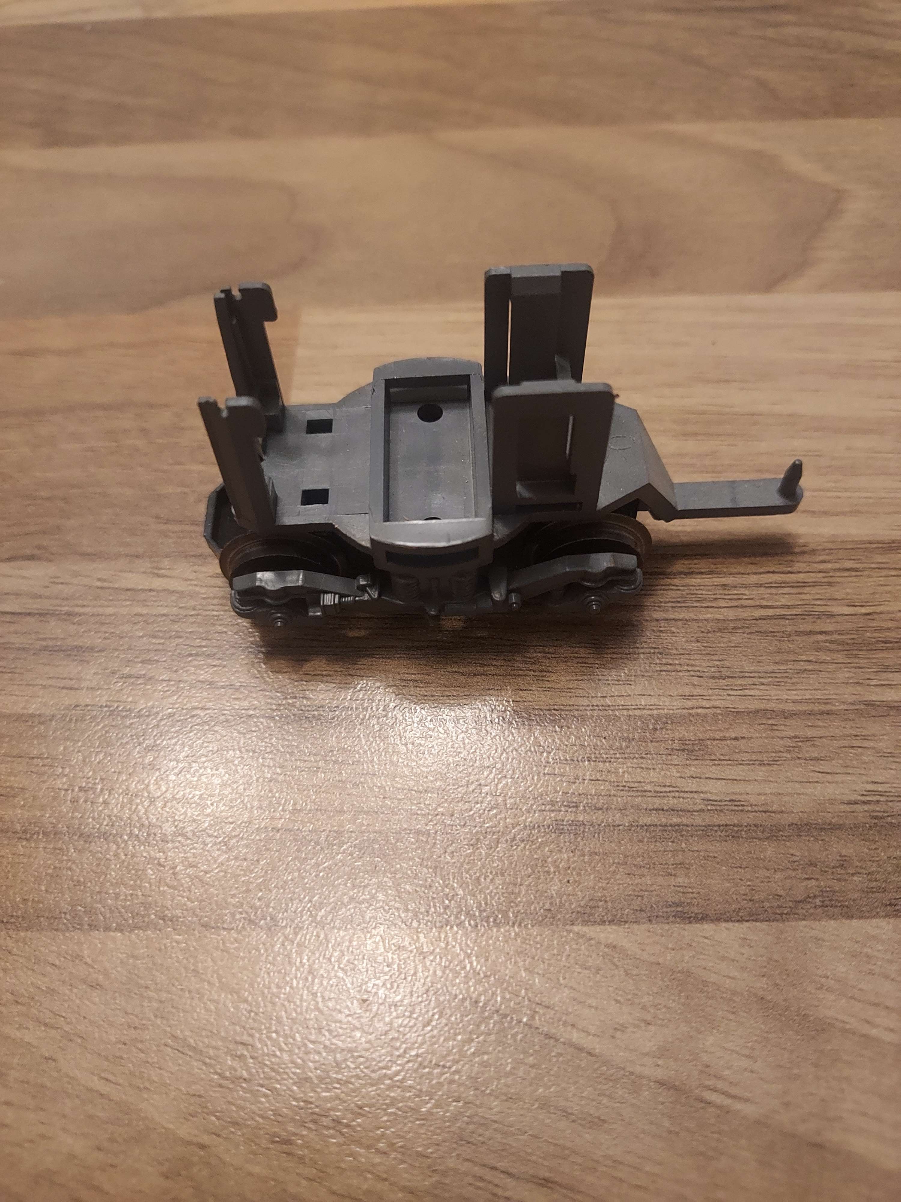 Jouef bogie moteur de tgv sud est fausse motrice Ho