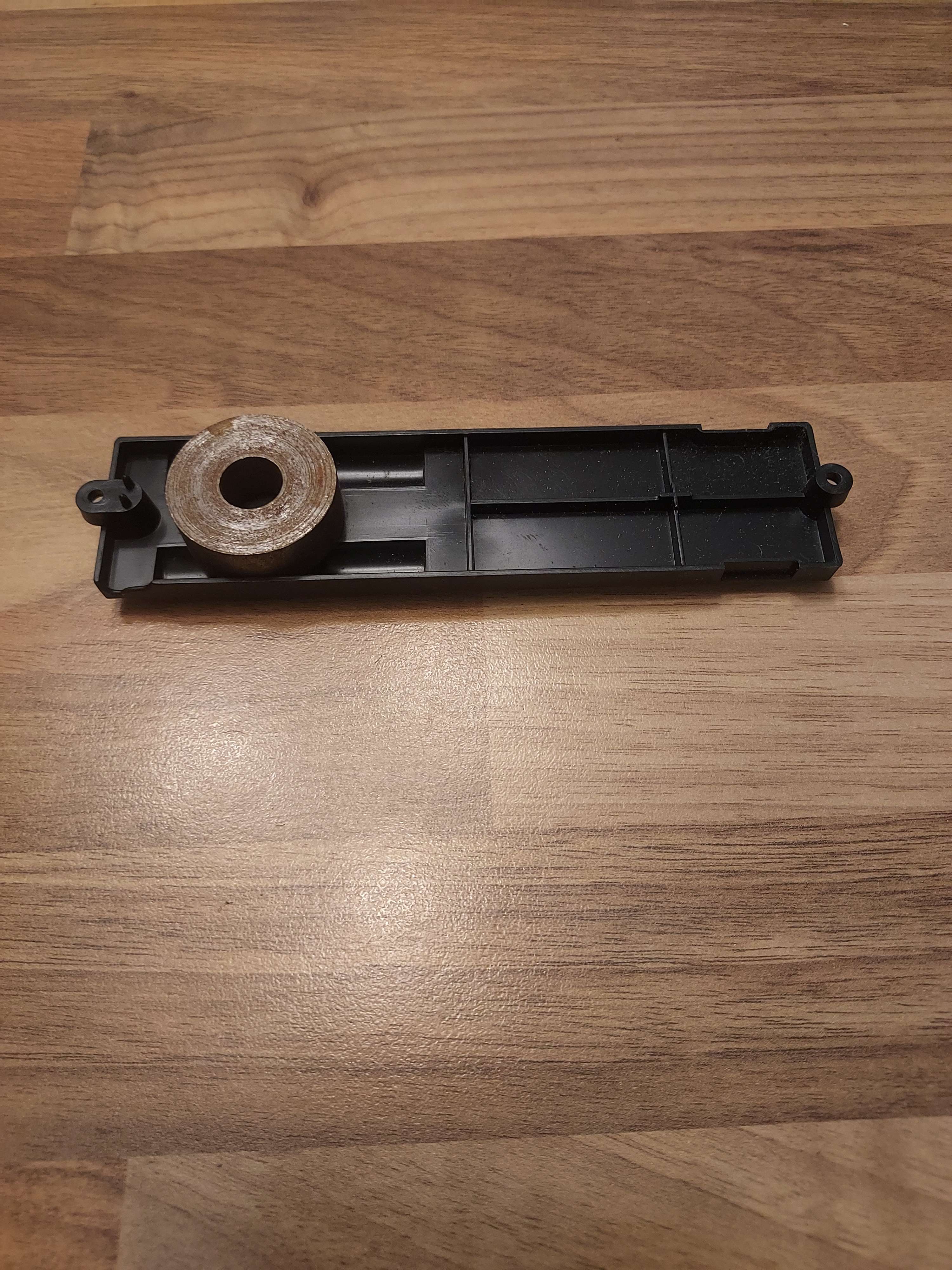 Jouef l'est avec bas de caisse pour autorail picasso HO 