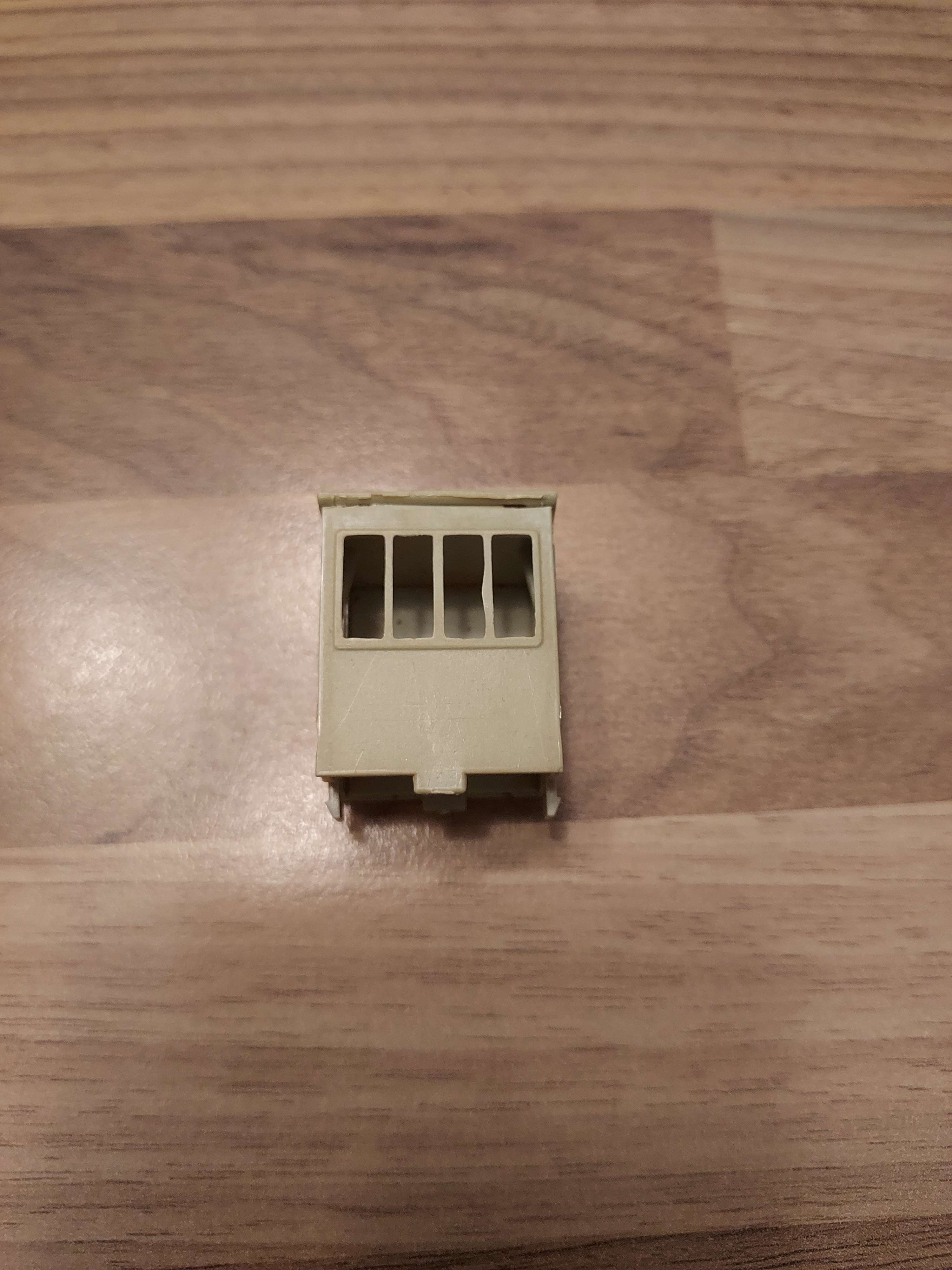  JOUEF CABINE PONT TOURNANT HO ref 65