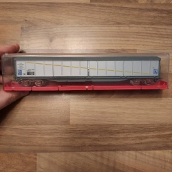Jouef ho autorail ead avec eclairage en boite - Modélisme Jouef ho autorail ead avec eclairage en boite - Modélisme