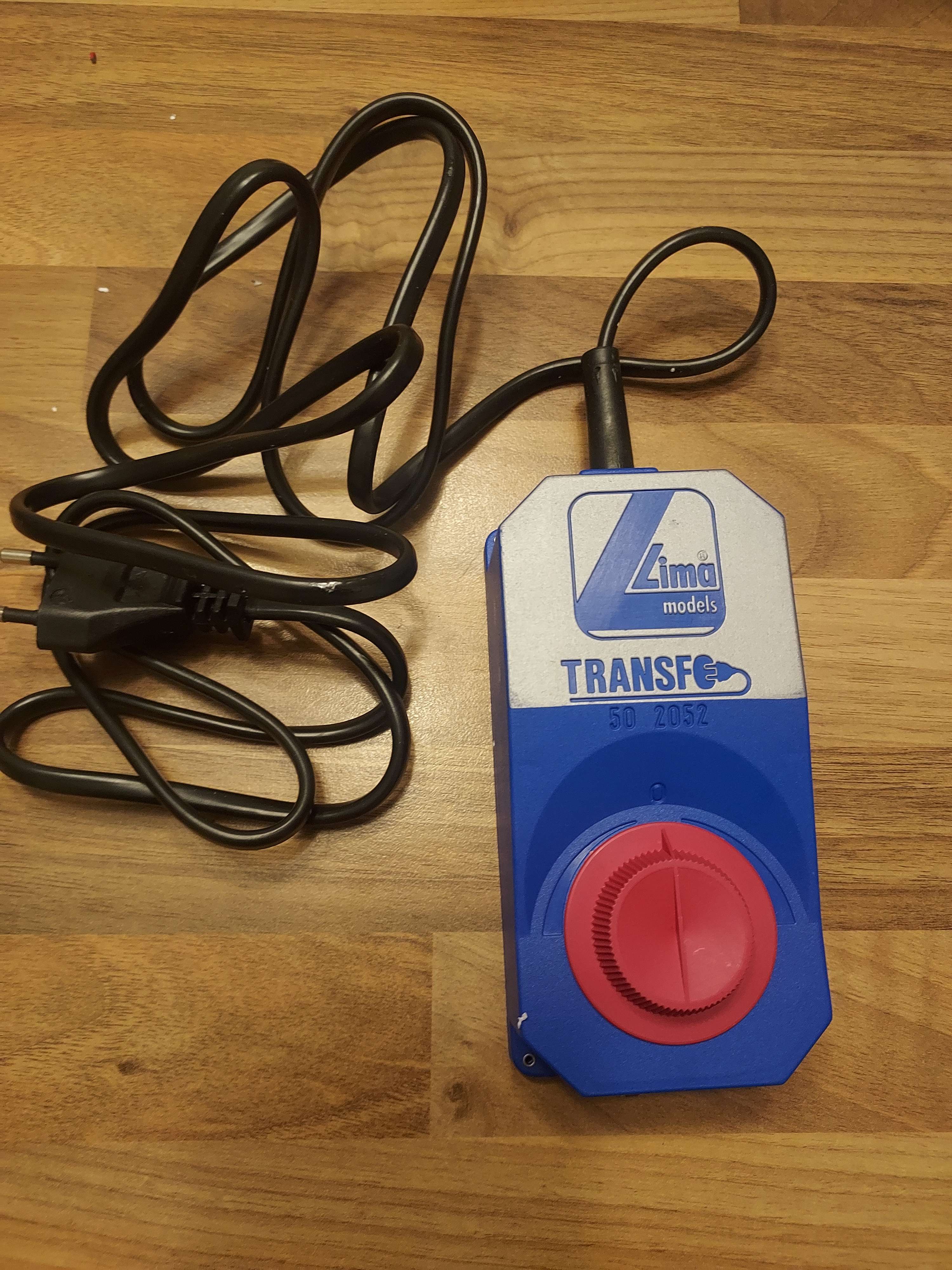 Lima transfo transformateur 