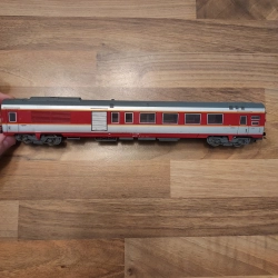 Jouef 6550 Ho Sncf Wagon Plat à Ranchers TP à Bogies Ro2yw 194921 Gris Grumes Boite Vitrine P Image 573113 Grande Jouef 6550 Ho Sncf Wagon Plat à Ranchers TP à Bogies Ro2yw 194921 Gris Grumes Boite Vitrine P Image 573113 Grande
