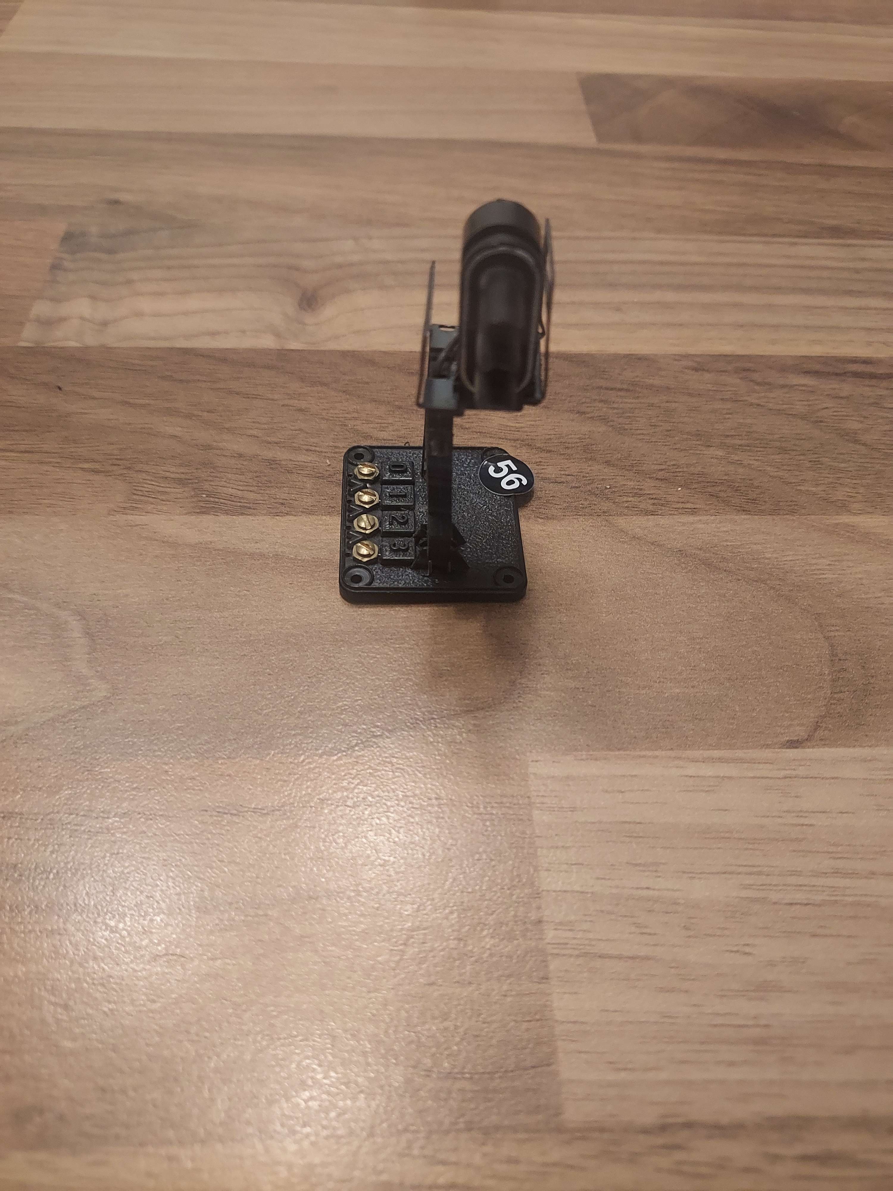 JOUEF HO SIGNALISATION REF 56