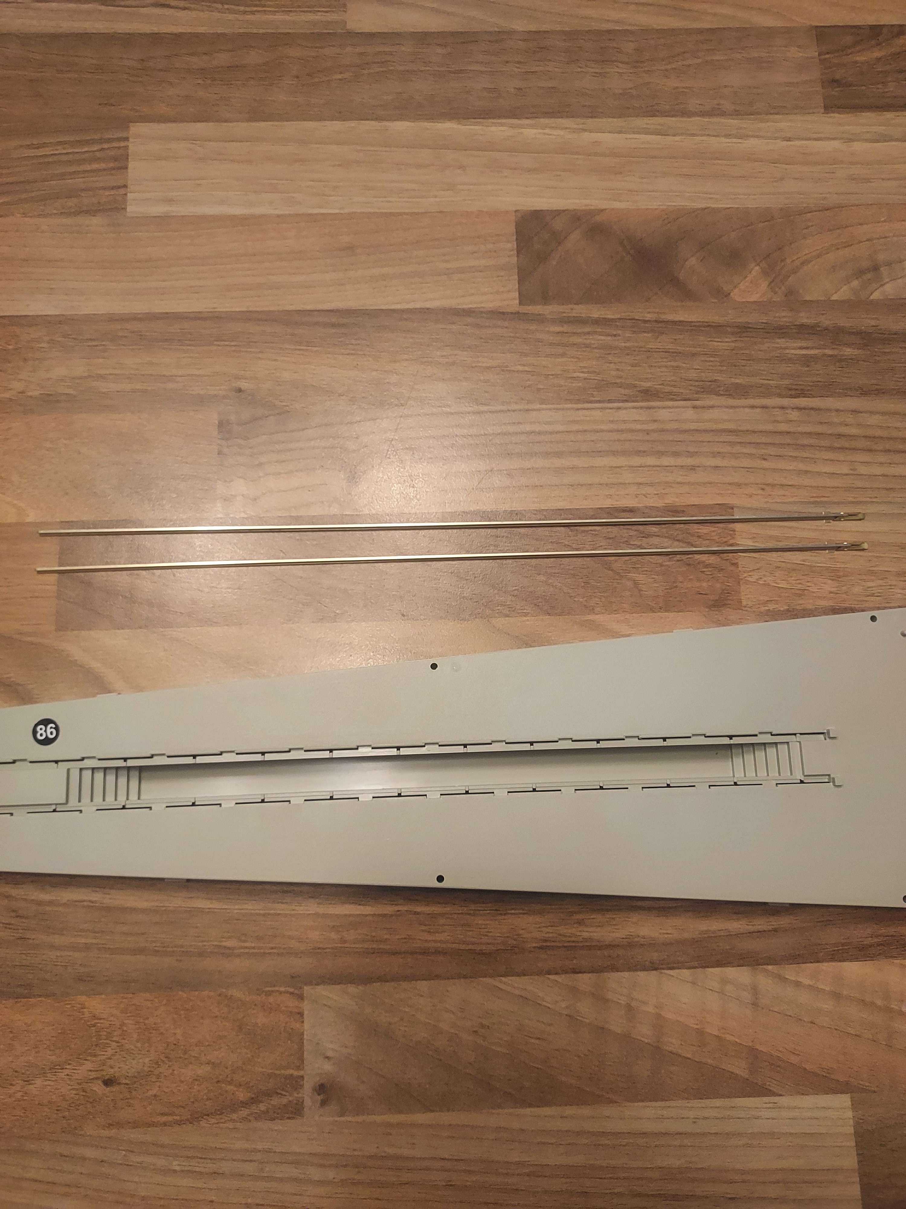 JOUEF HO : Fosse beige pour pont tournant ou rotonde 8047 neuf ref 86