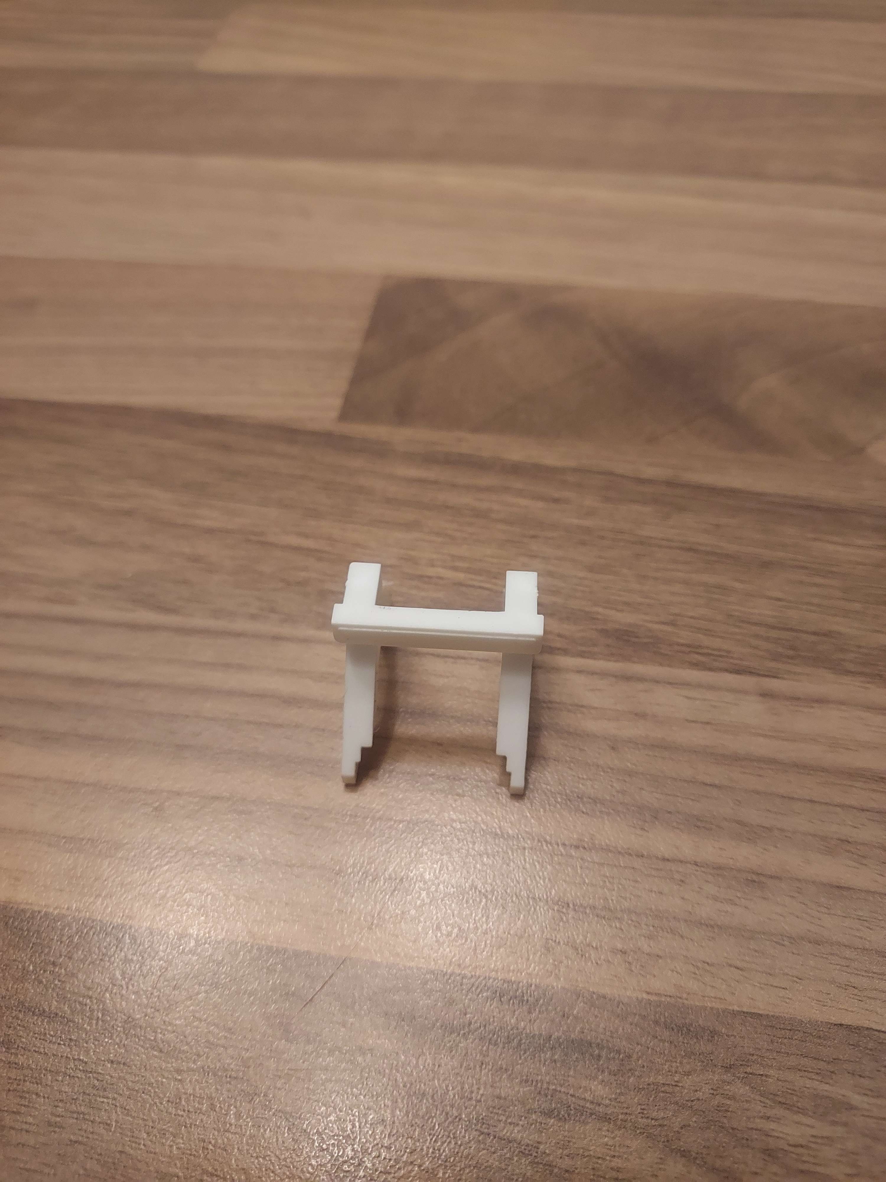 Jouef Heurtoir butoir HO 