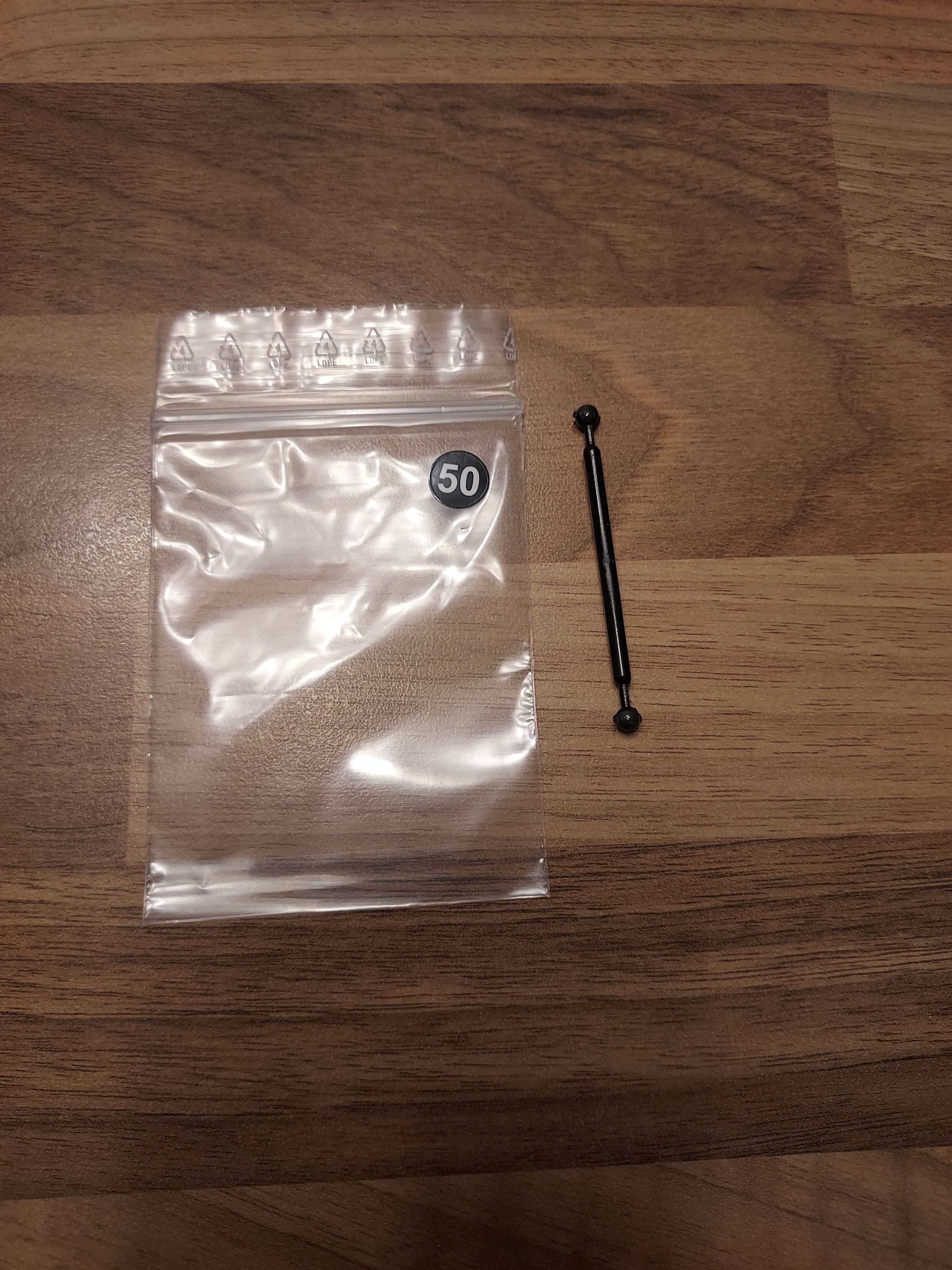 Jouef cardant tgv eurostar HO ref 50