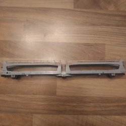 JOUEF HO 5489 AUTORAIL EAD XRAD 8734 VOITURE REMORQUE 1 ET 2 CLASSE AVEC BOITE JOUEF HO 5489 AUTORAIL EAD XRAD 8734 VOITURE REMORQUE 1 ET 2 CLASSE AVEC BOITE