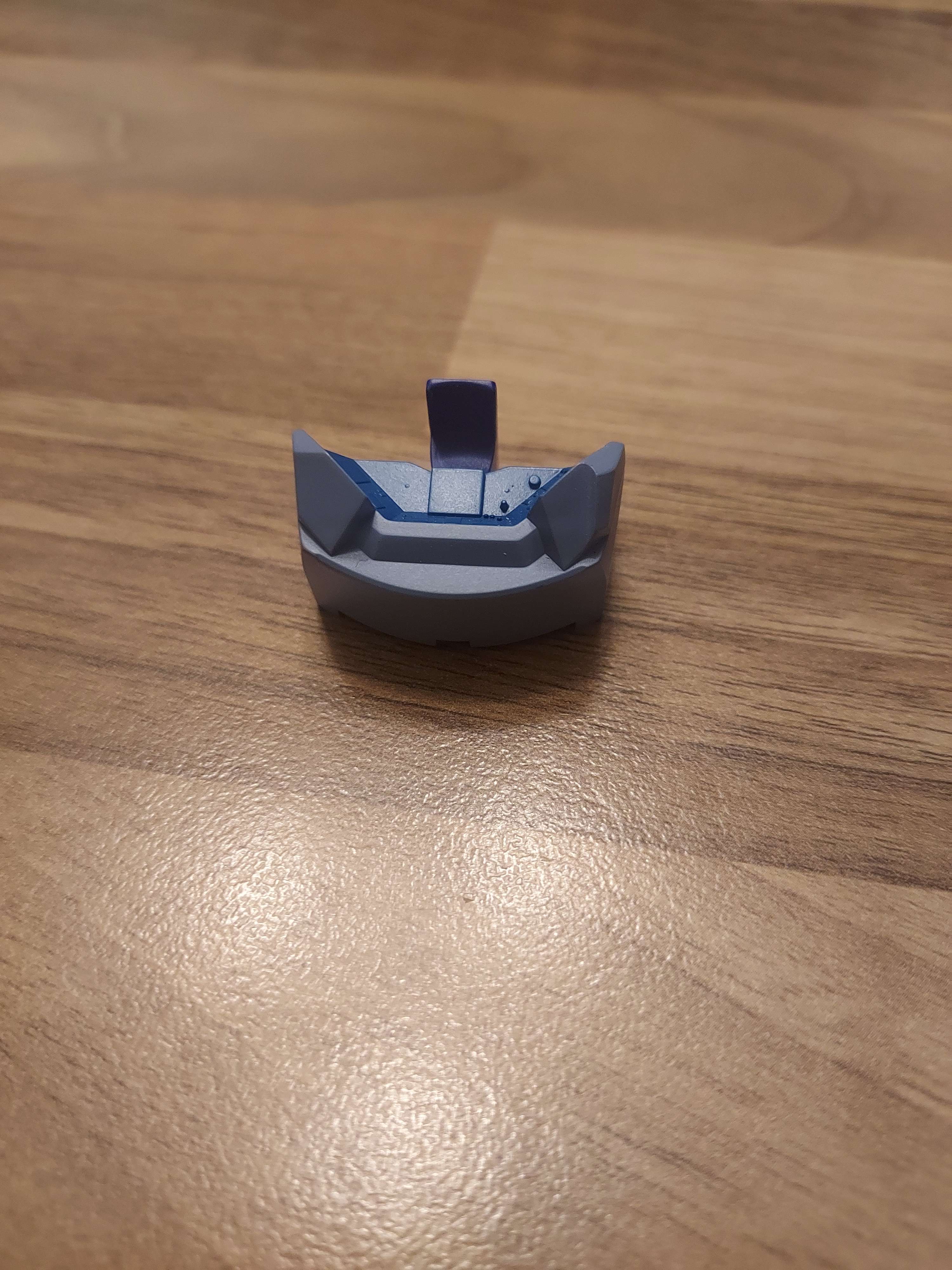 Si&egrave;ge avec table de contr&ocirc;le ter hj 2017 HO 