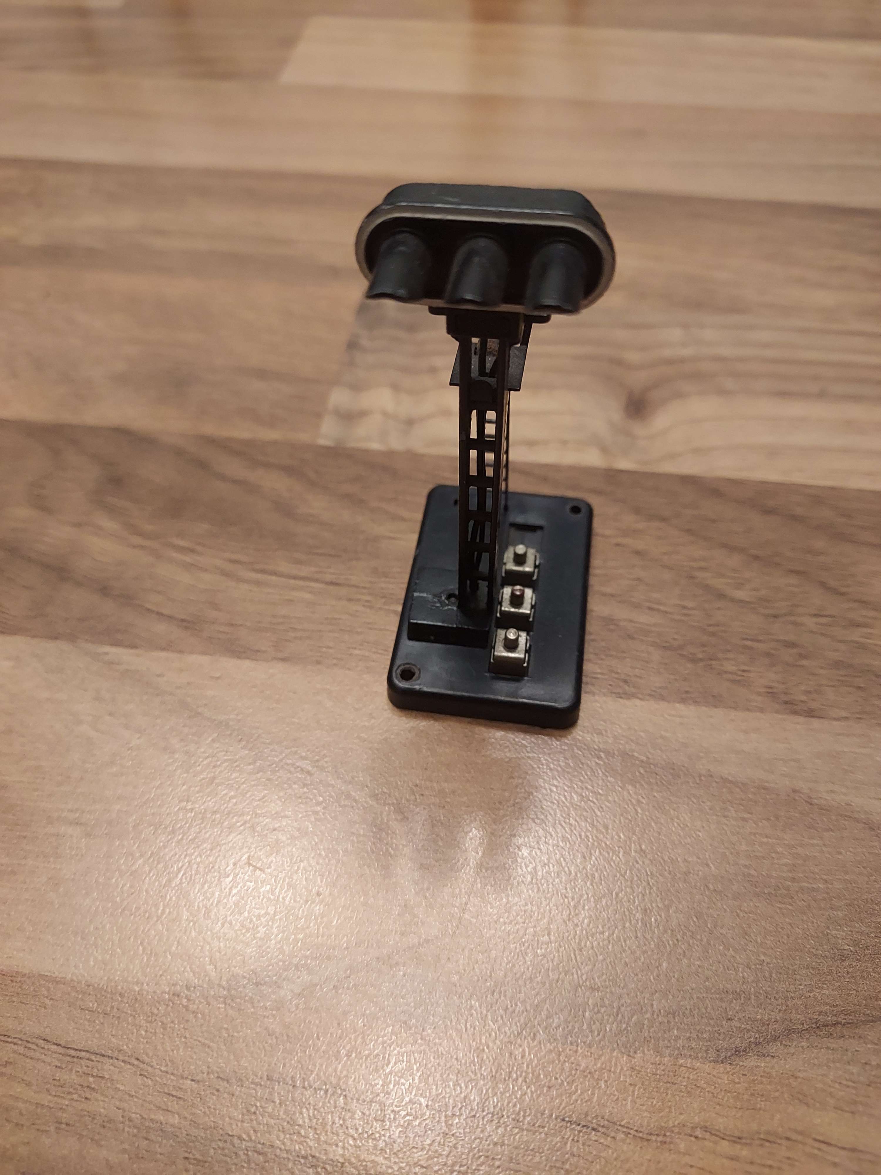 HORNBY HO FEU SIGNAL 6630 TRAIN ELECTRIQUE