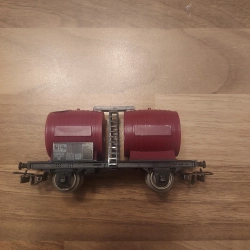 LIMA HO 302809 Wagon Silos Citerne Transport Pulverulent Evs Transpul Sncf 55073 EUR 29,90 - FR LIMA HO 302809 Wagon Silos Citerne Transport Pulverulent Evs Transpul Sncf 55073 EUR 29,90 - FR
