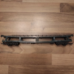 Märklin HO Lot 6 (9 wagons marchandises) (Gebraucht) in Yverdon-les Märklin HO Lot 6 (9 wagons marchandises) (Gebraucht) in Yverdon-les