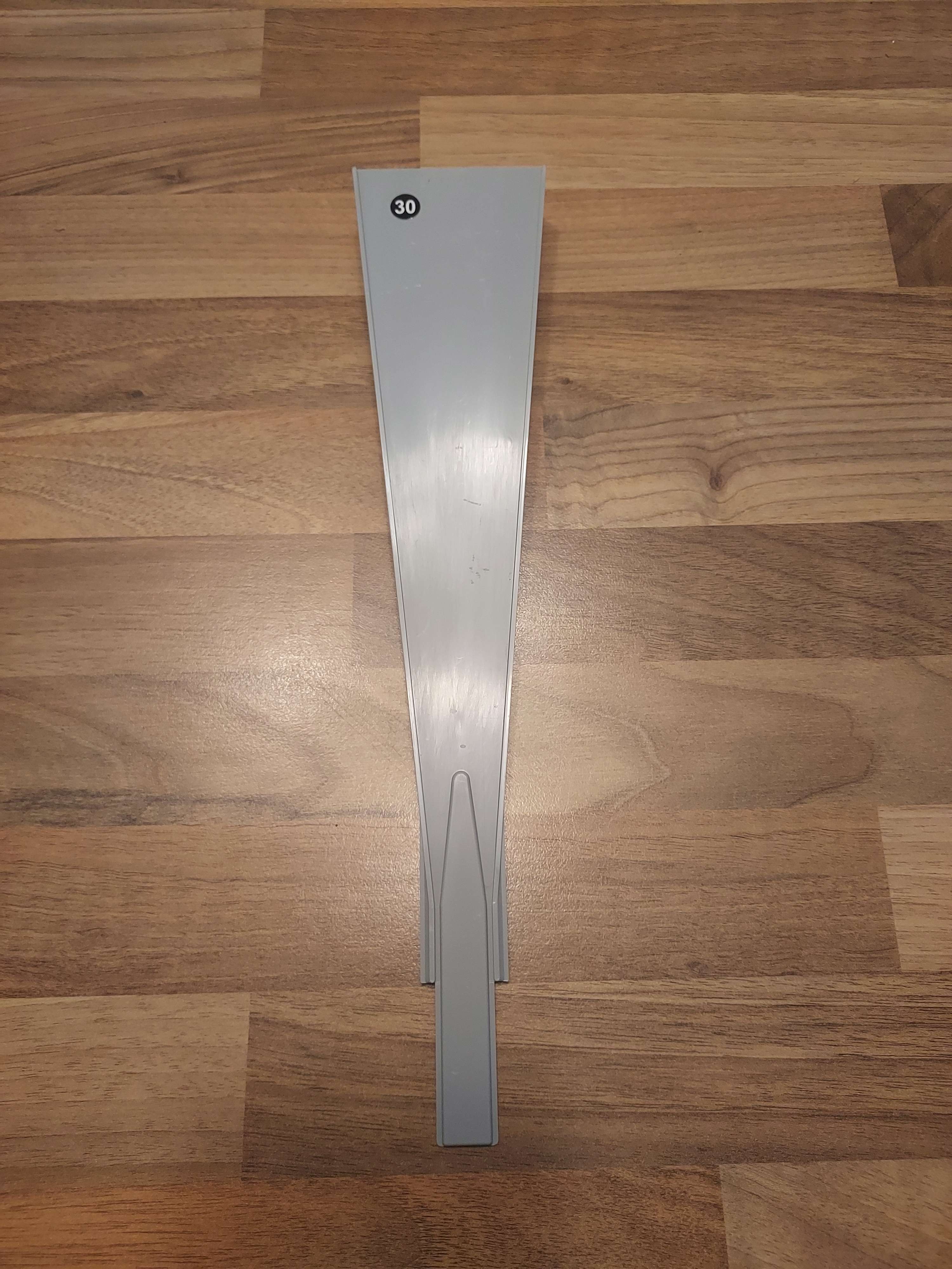 Marklin Rampe pour train mod&eacute;lisme ou enrayeur 7224 ref 30 