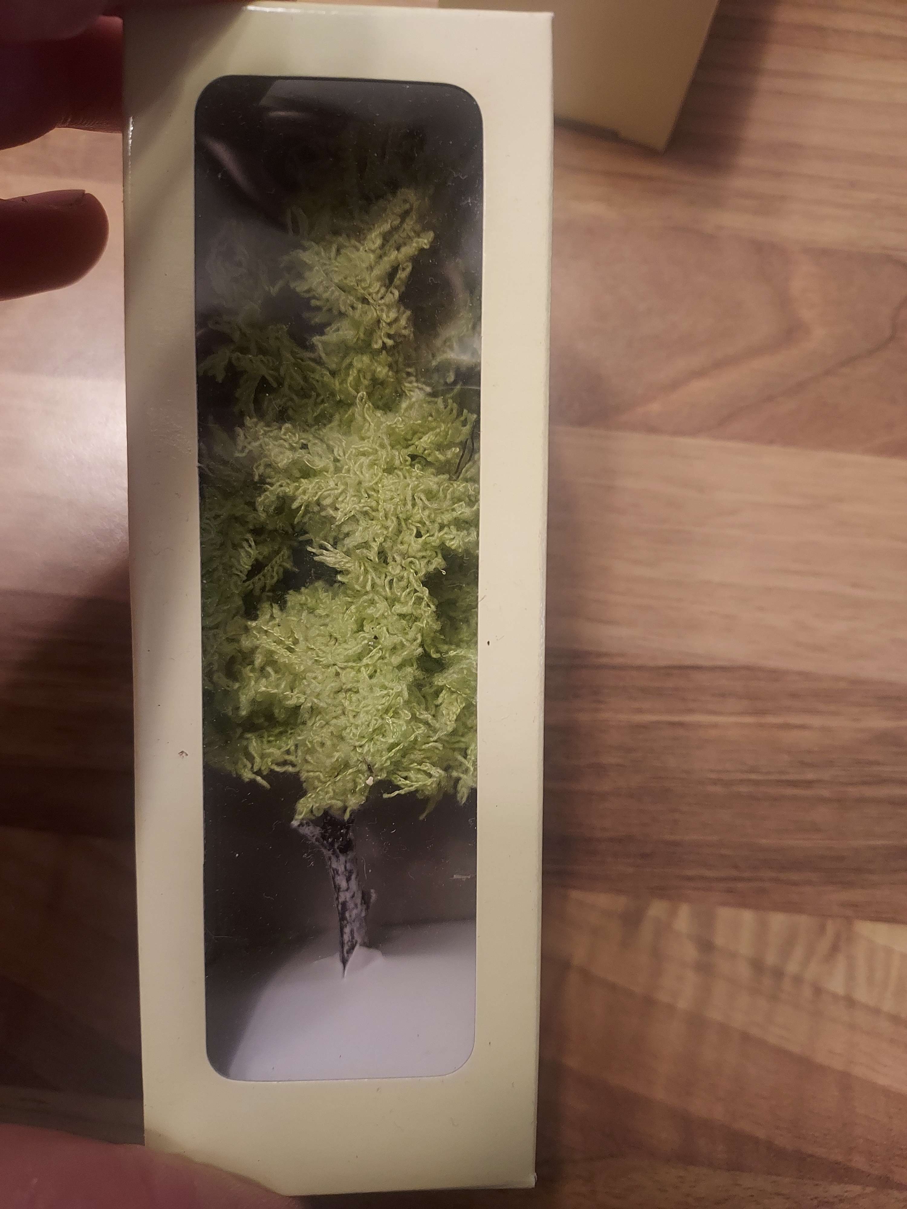 Arbre Hachette HO jouef lima 