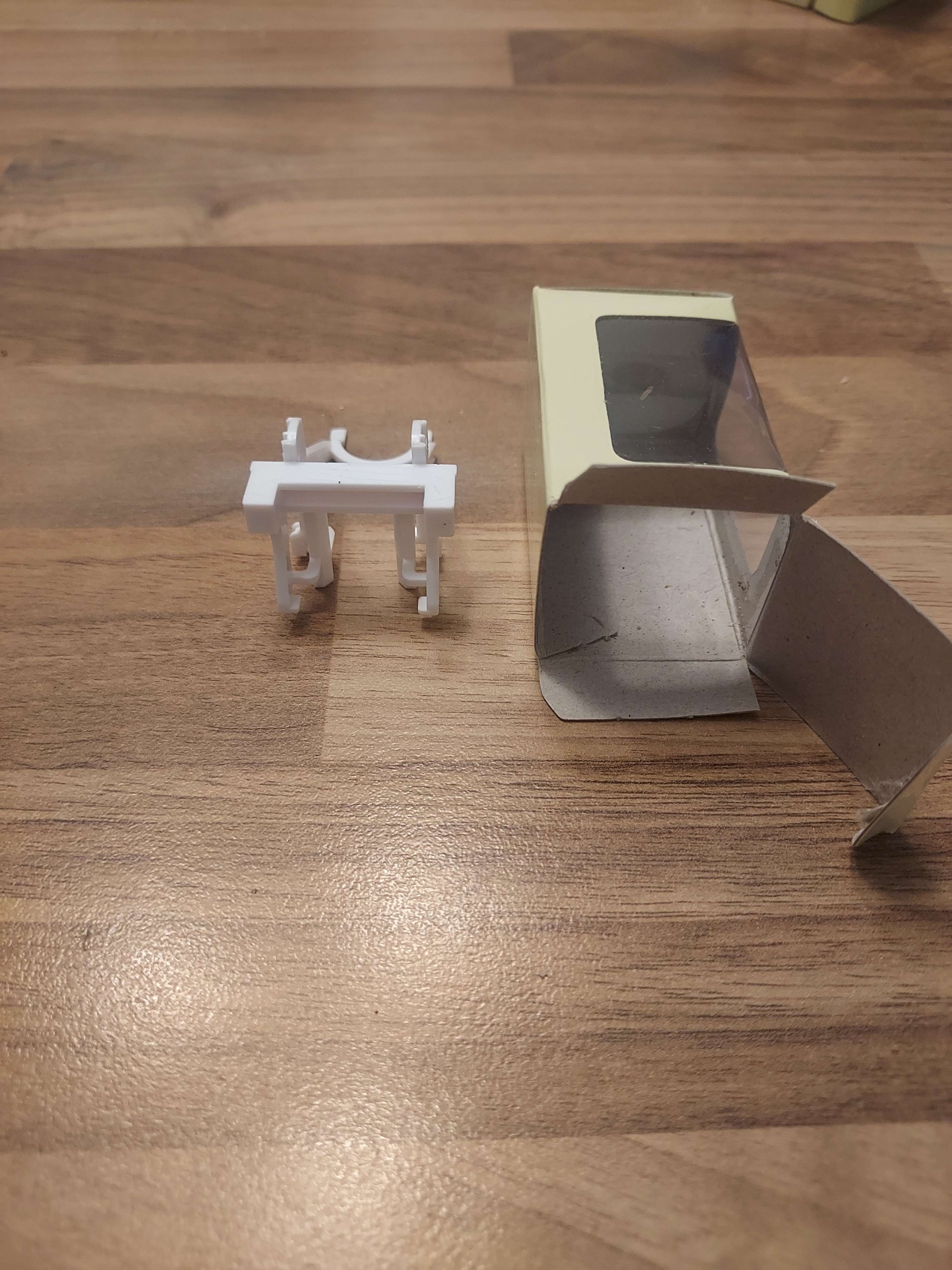 heutoir de la marque Hachette Ho