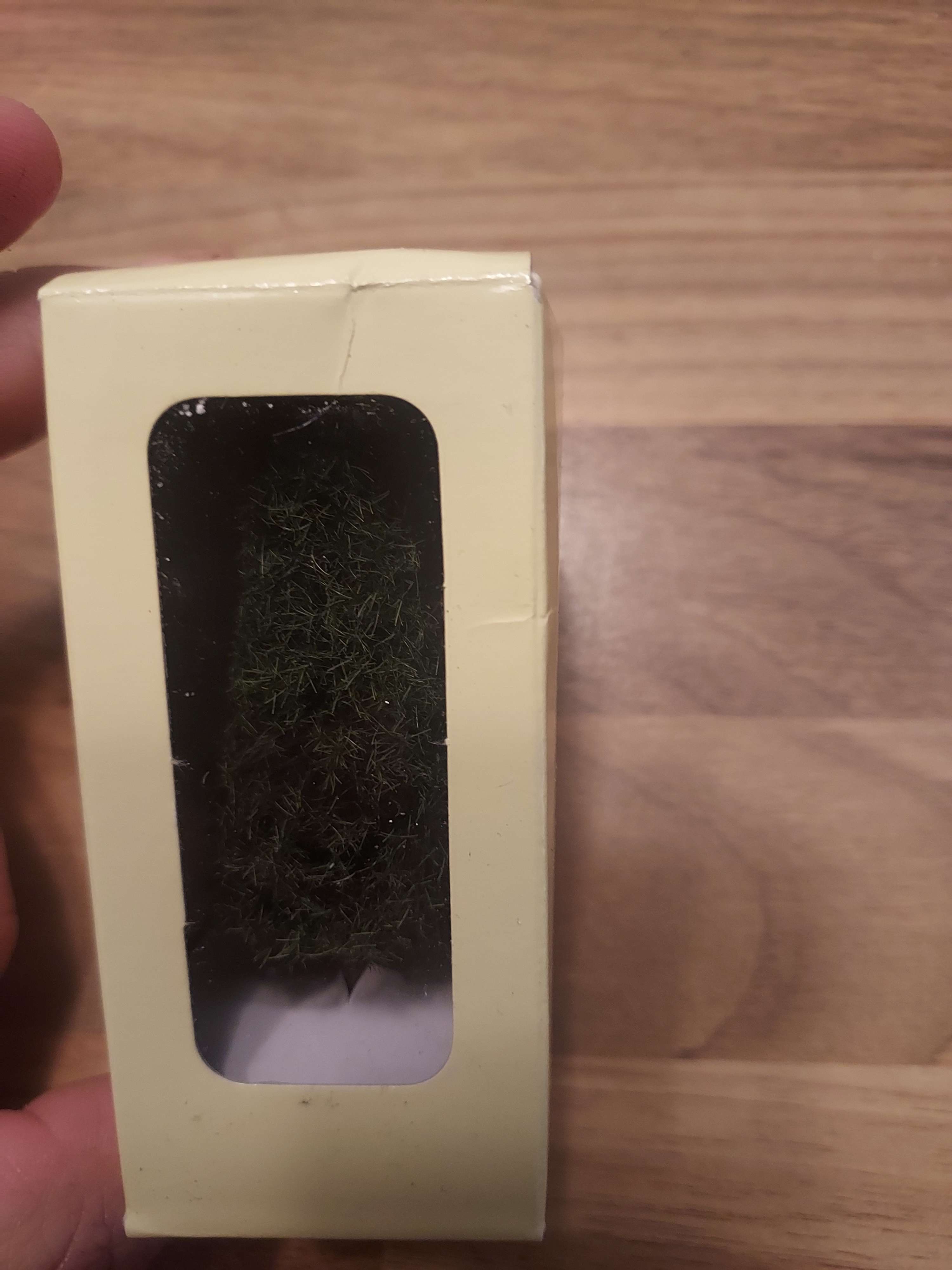 Sapin HO de la marque Hachette 