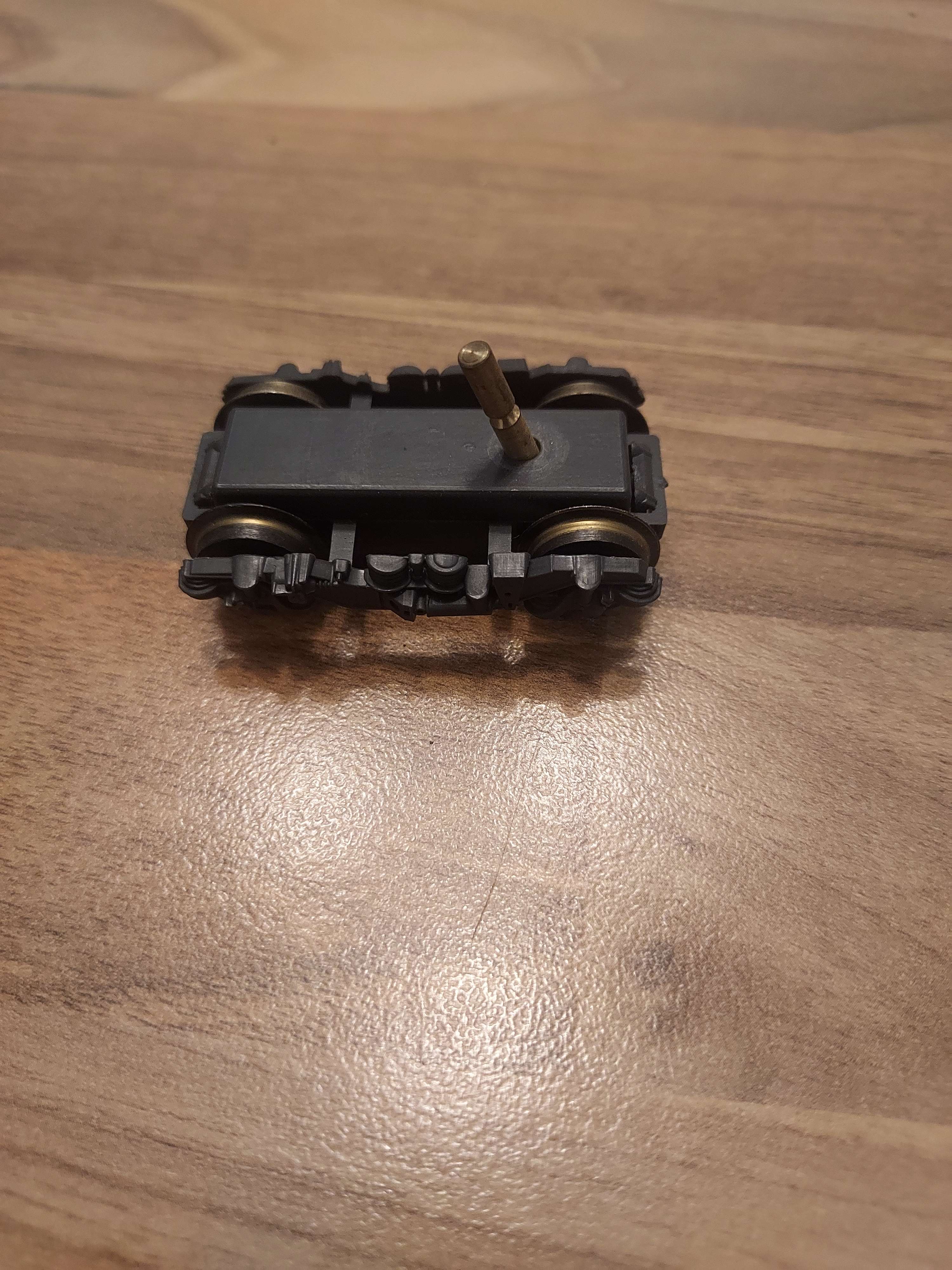 Lima Bogie capteurs avant de tgv sud est motrice Ho