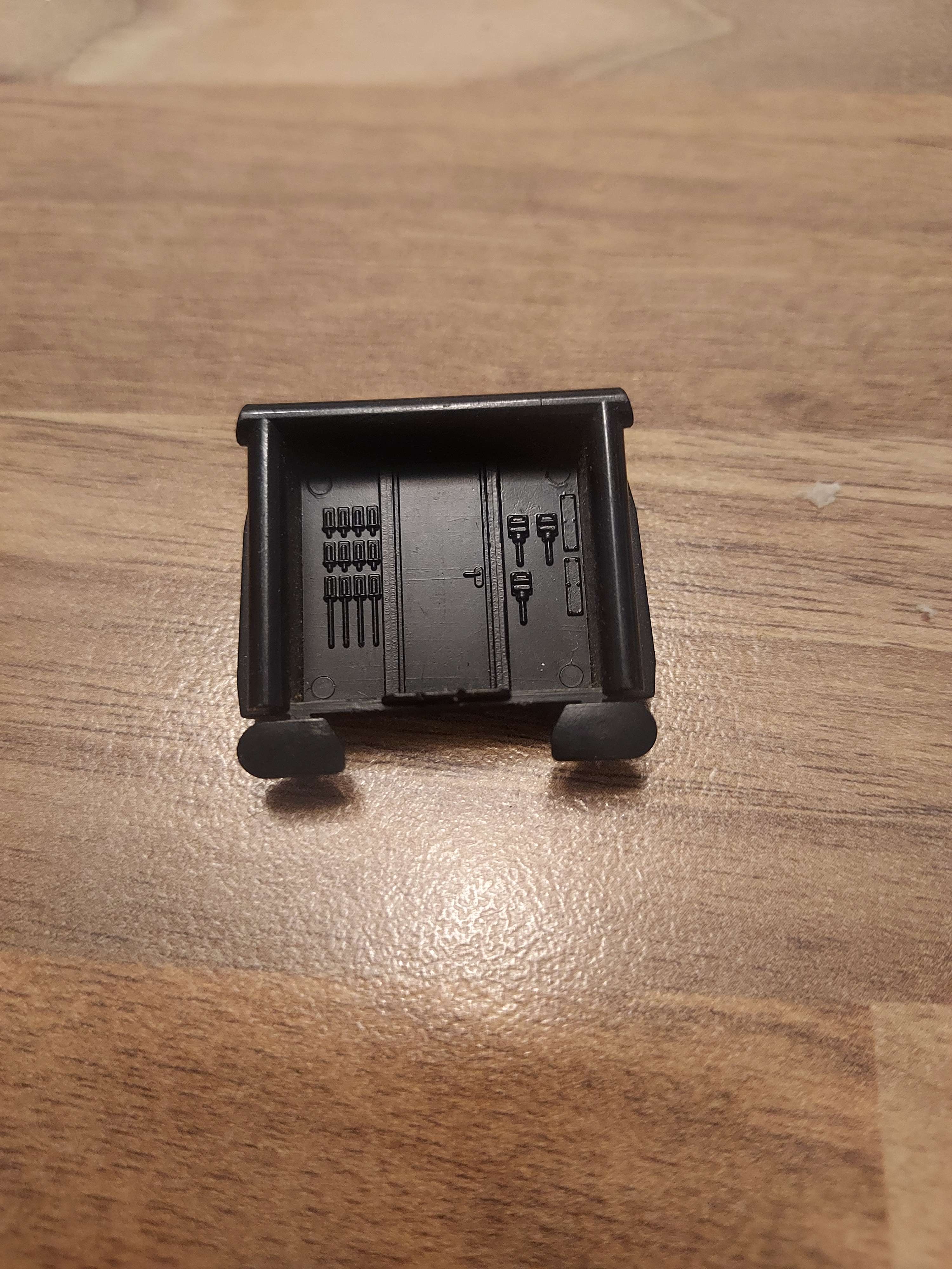 Lima souffle avec tampons pour tgv sud est Ho