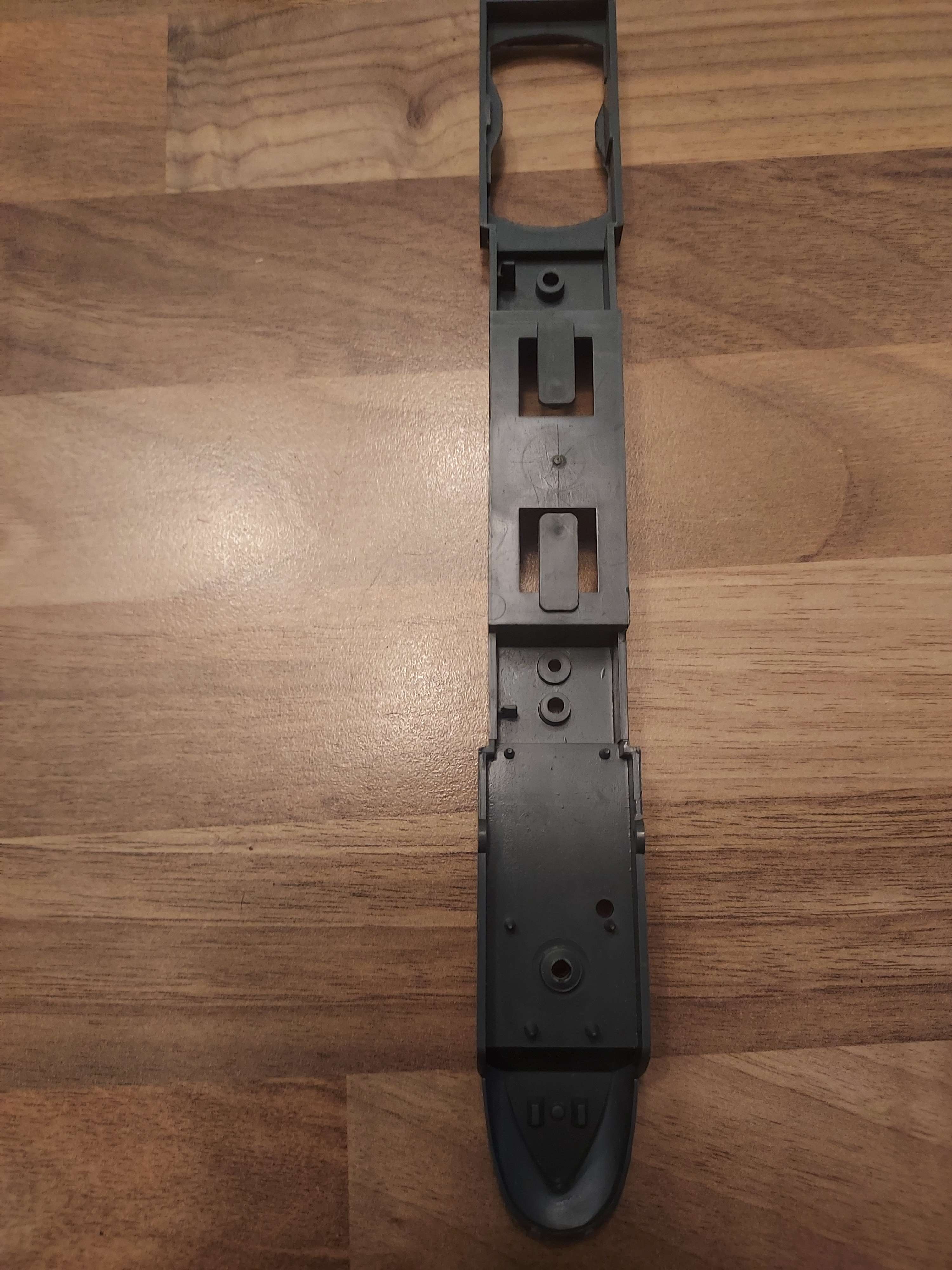 Lima ch&acirc;ssis de tgv sud est motrice Ho 