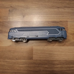JOUEF Locomotive - Vapeur 231-K-82. CALAIS ref 8255 HO JOUEF Locomotive - Vapeur 231-K-82. CALAIS ref 8255 HO