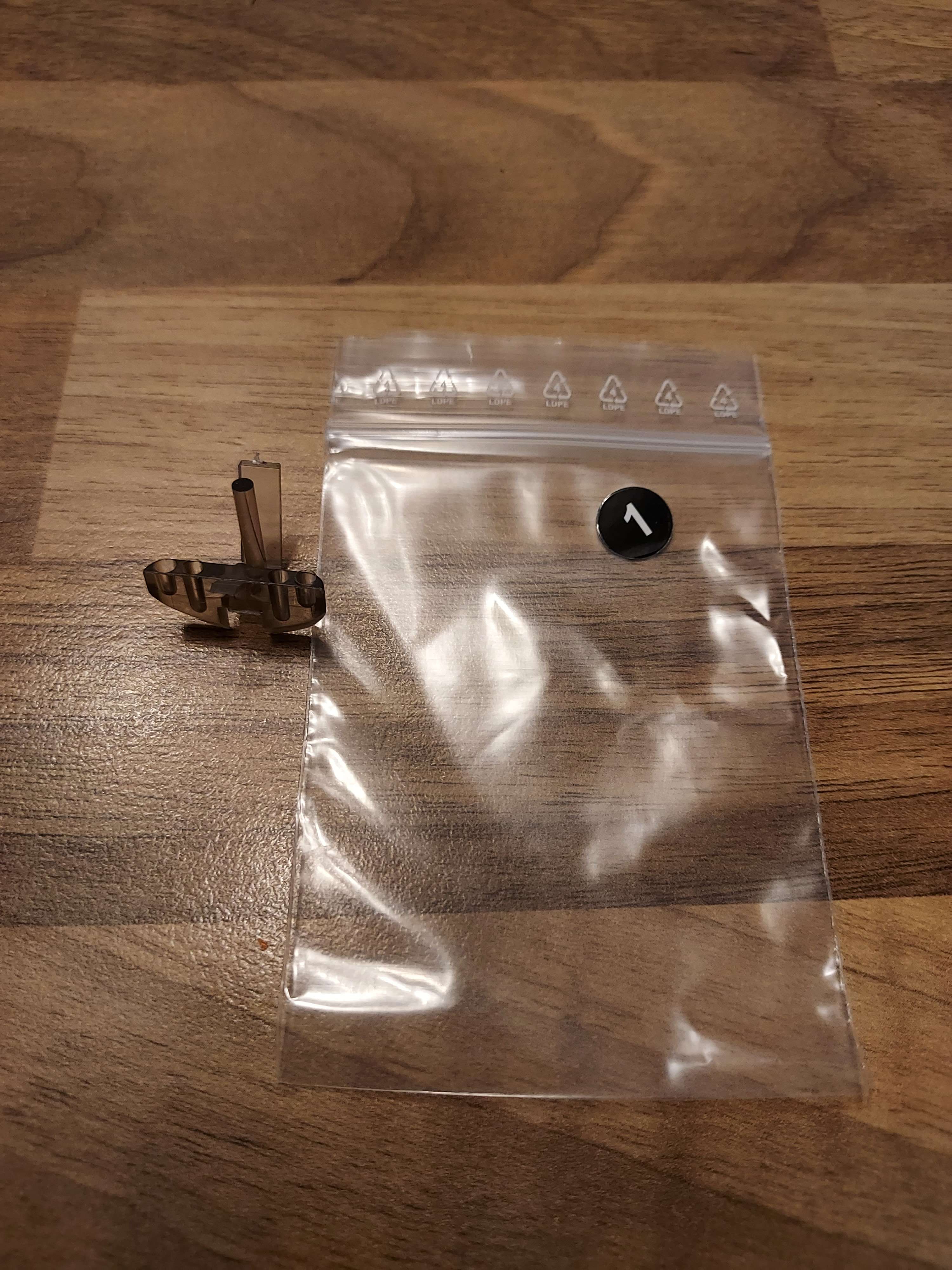 Jouef diffuseur de tgv eurostar HO motrice fausse motrice r&eacute;f 1