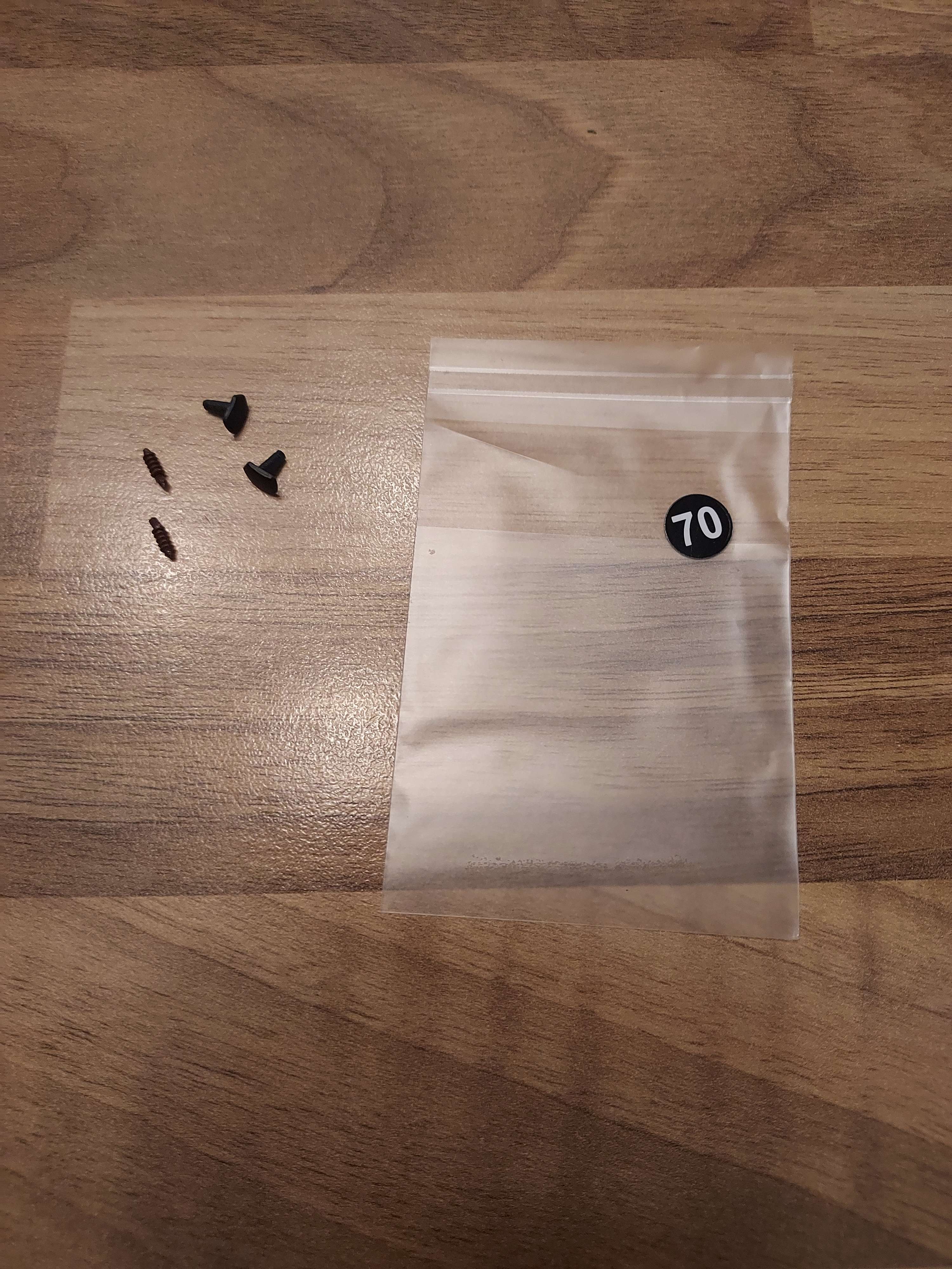 Lima lot de 2 isolateur avec 2 tampons de tgv sud est HO ref 70